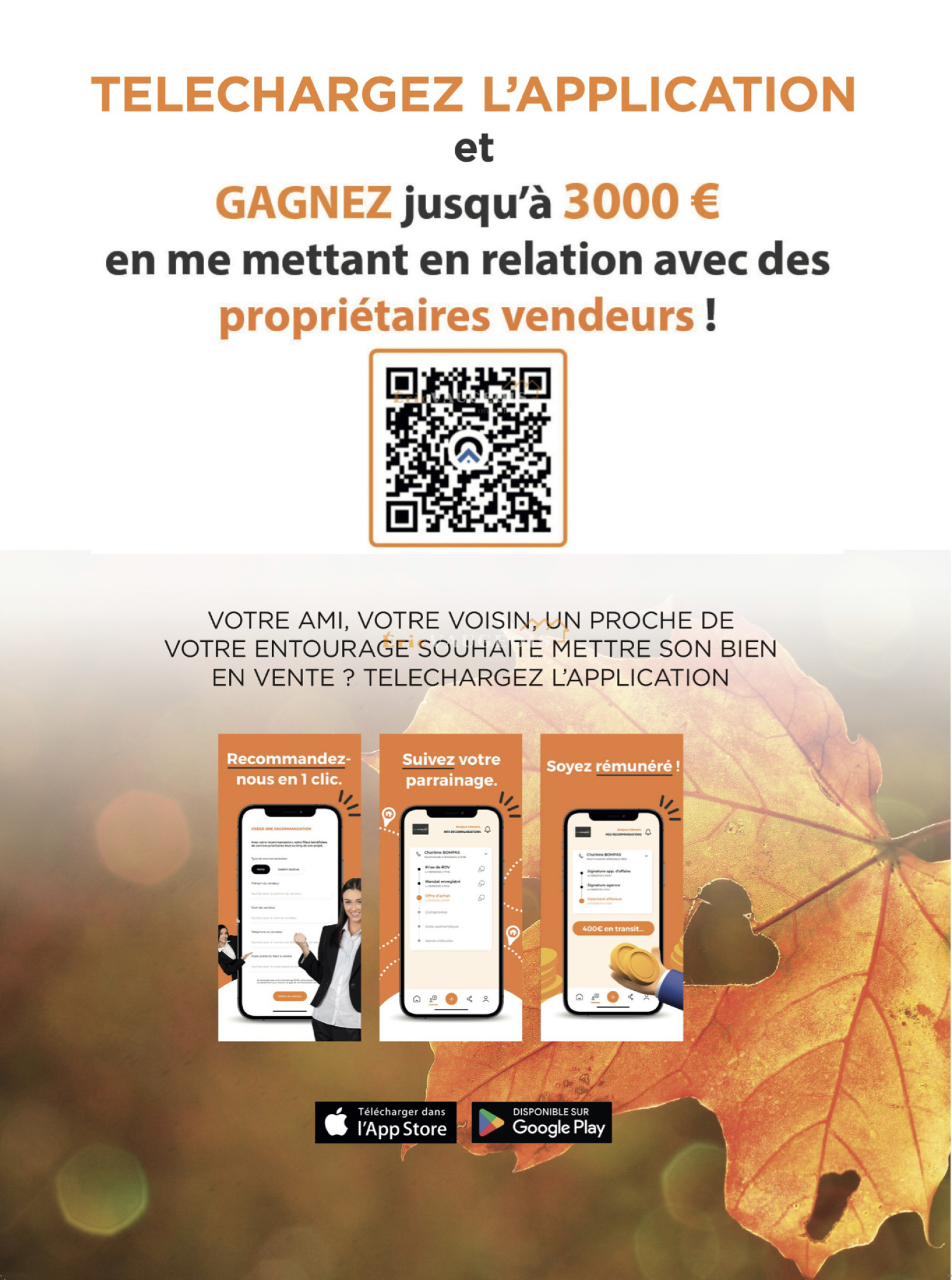 Image_30, Maison, Saints, ref :1369