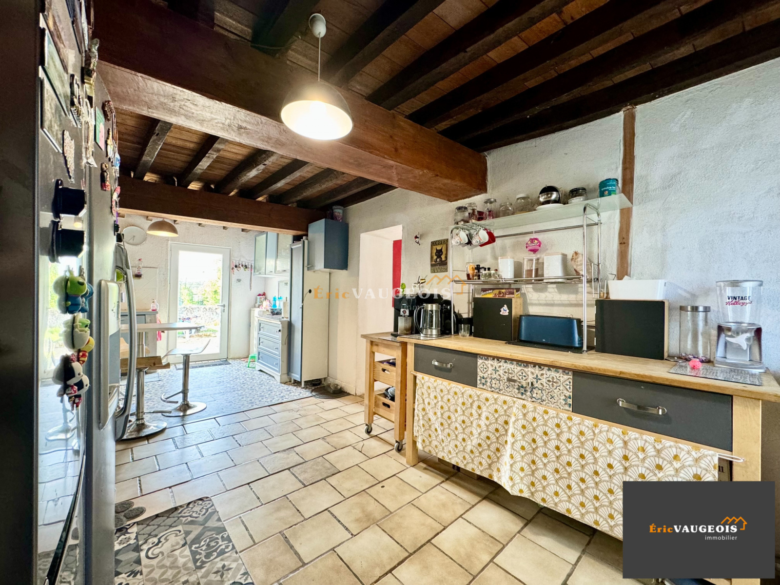 Image_24, Maison, Meaux, ref :1272