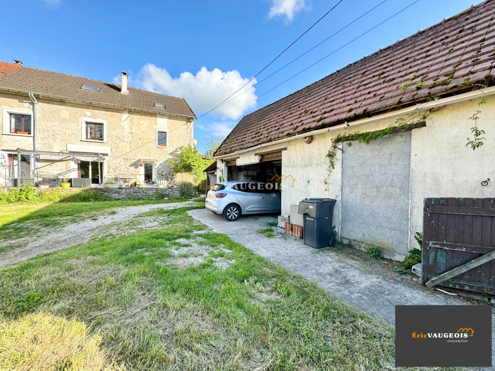 Image_44, Maison, Meaux, ref :1272