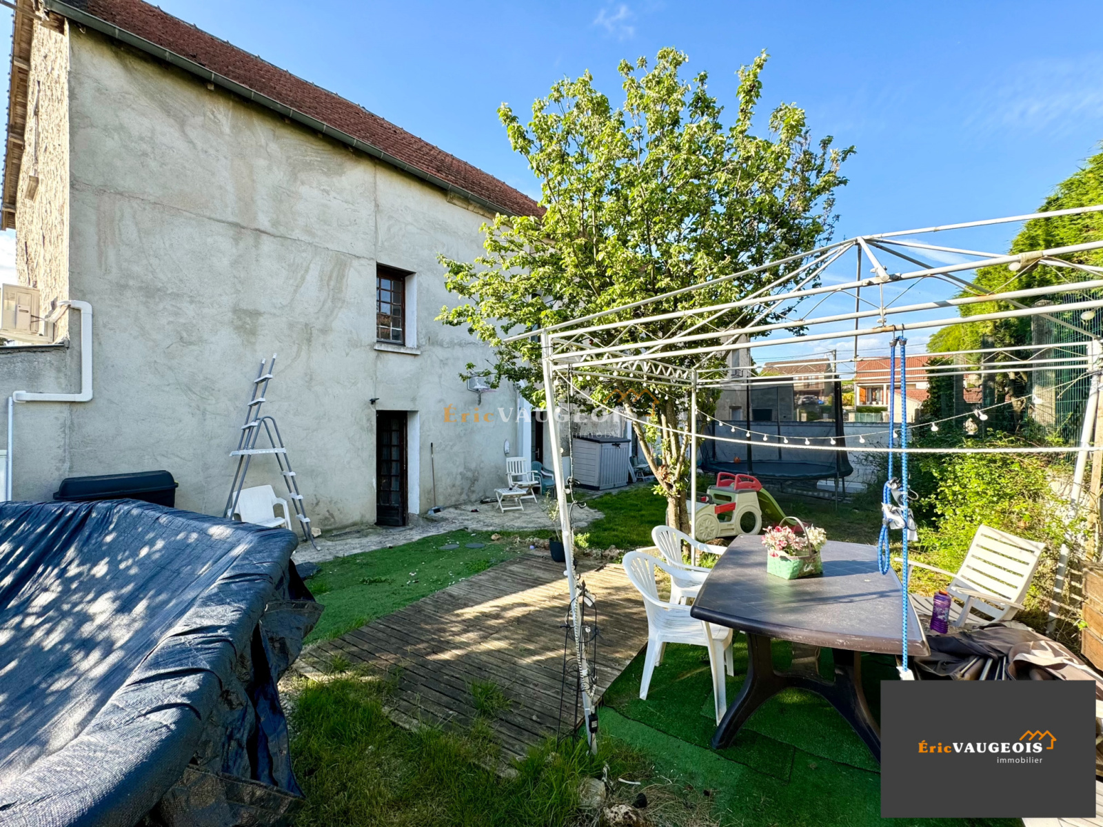 Image_43, Maison, Meaux, ref :1272