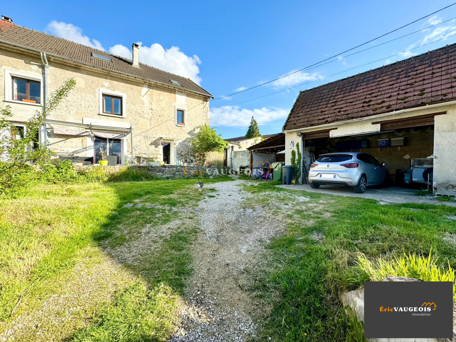 Image_1, Maison, Meaux, ref :1272