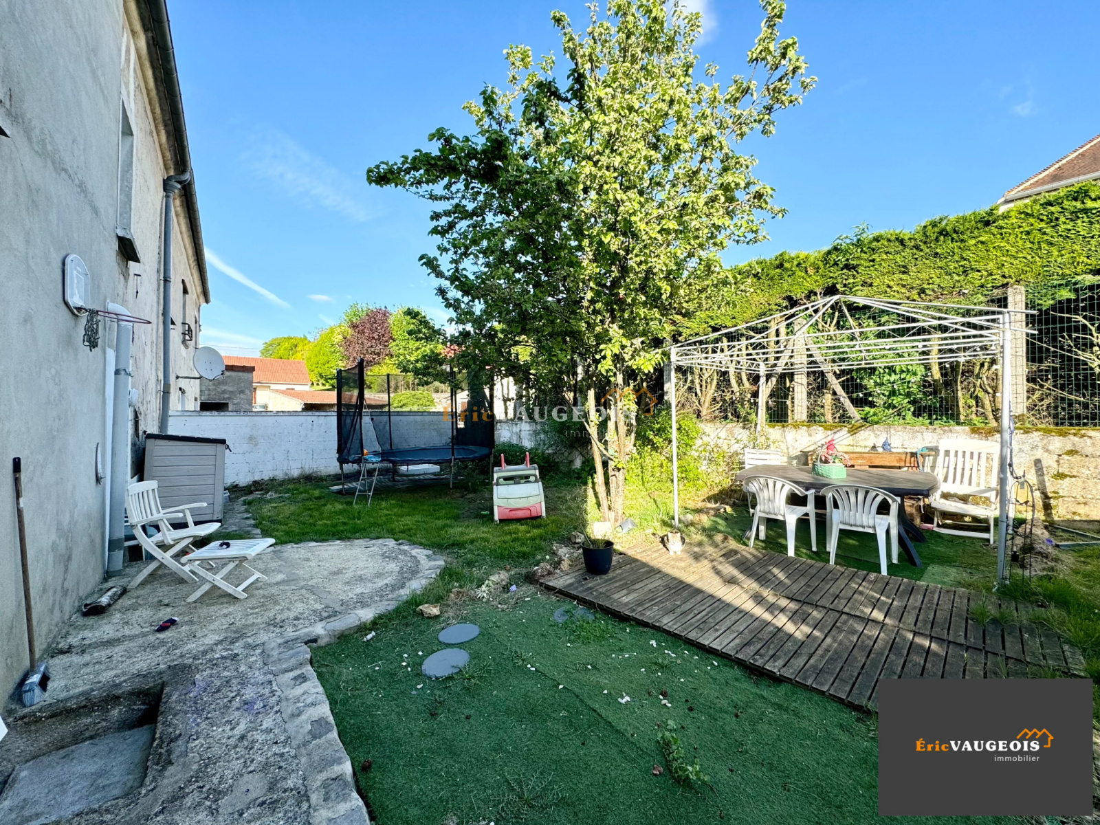 Image_40, Maison, Meaux, ref :1272