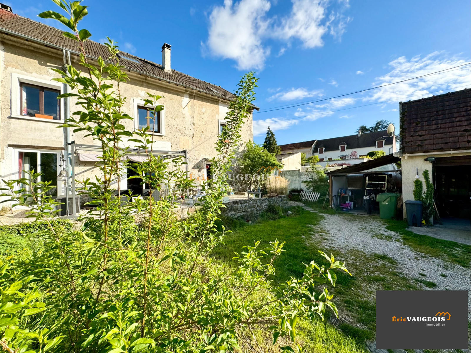 Image_39, Maison, Meaux, ref :1272