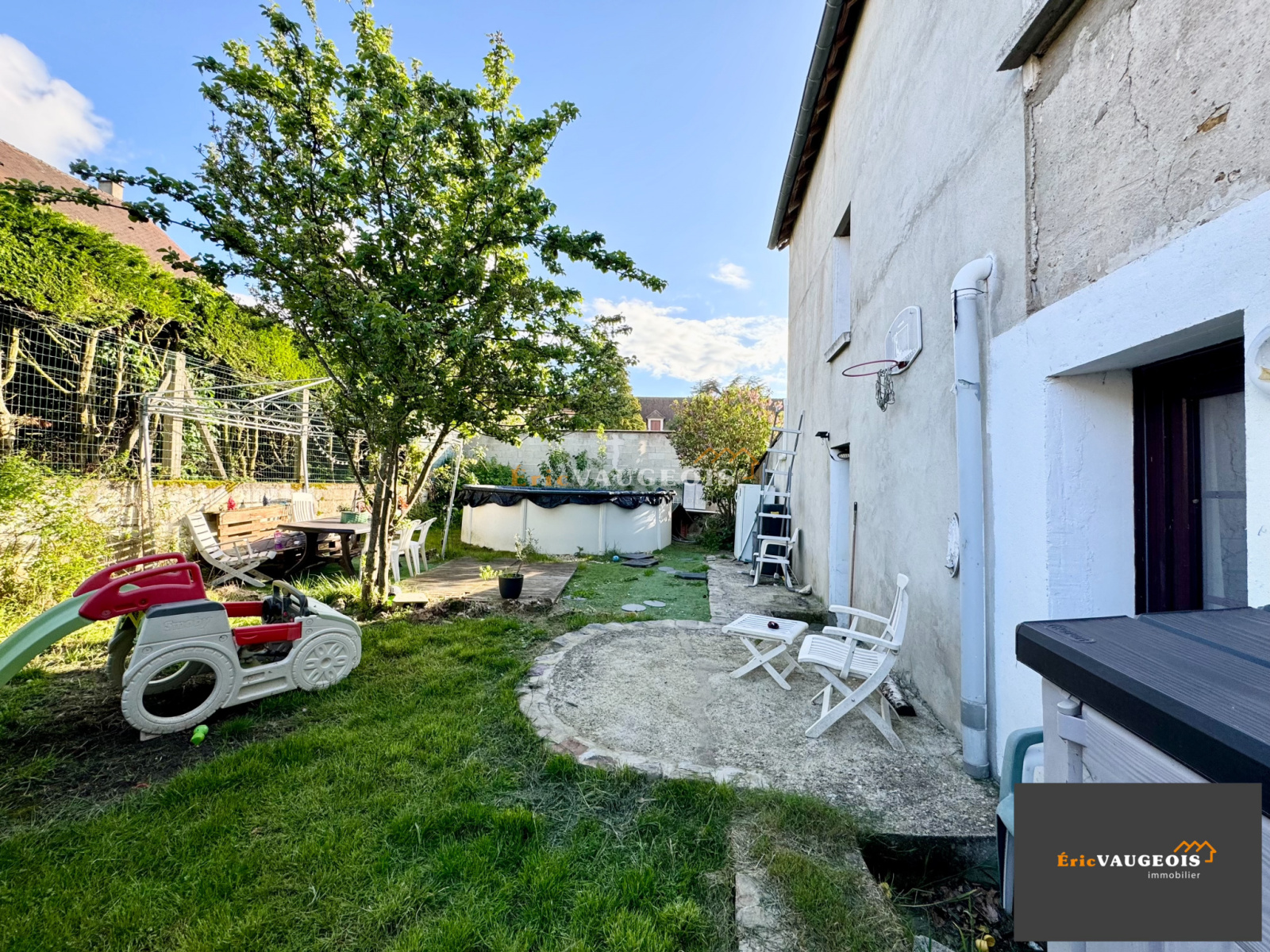 Image_35, Maison, Meaux, ref :1272