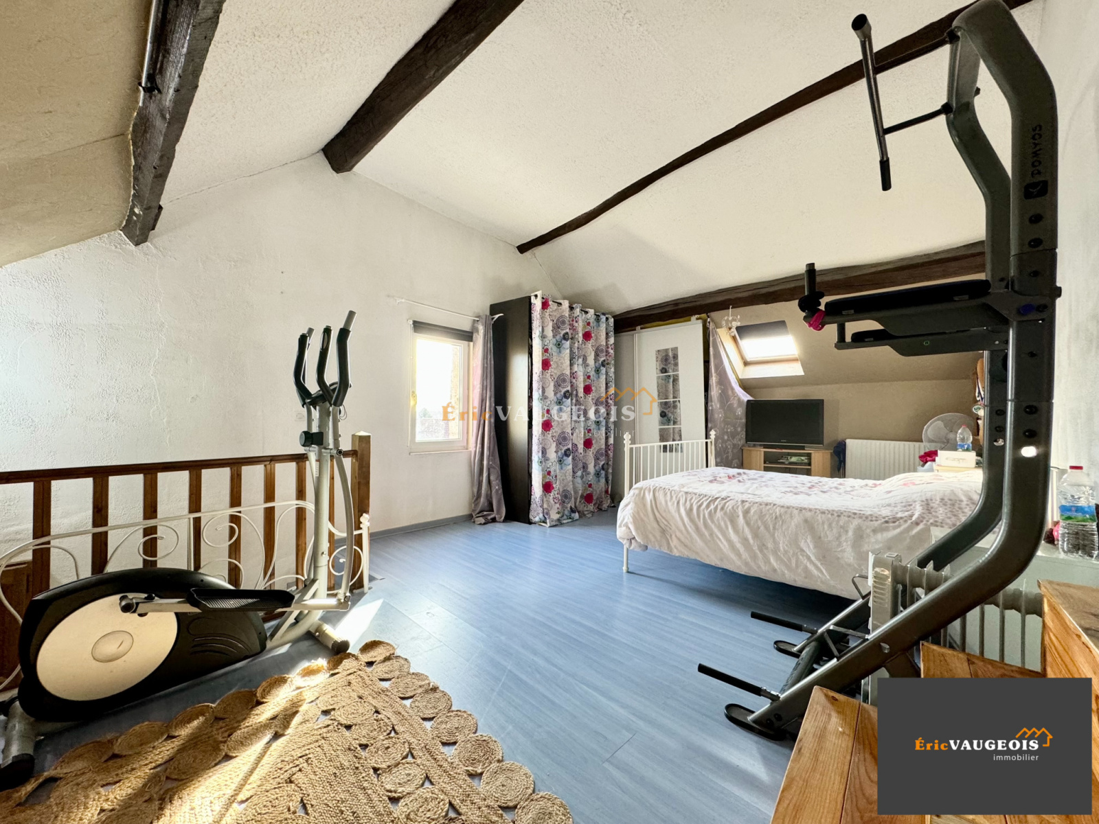 Image_13, Maison, Meaux, ref :1272