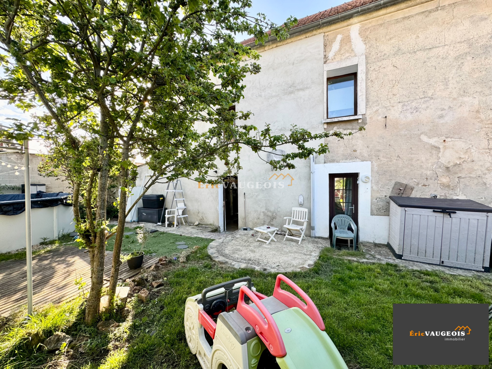 Image_37, Maison, Meaux, ref :1272