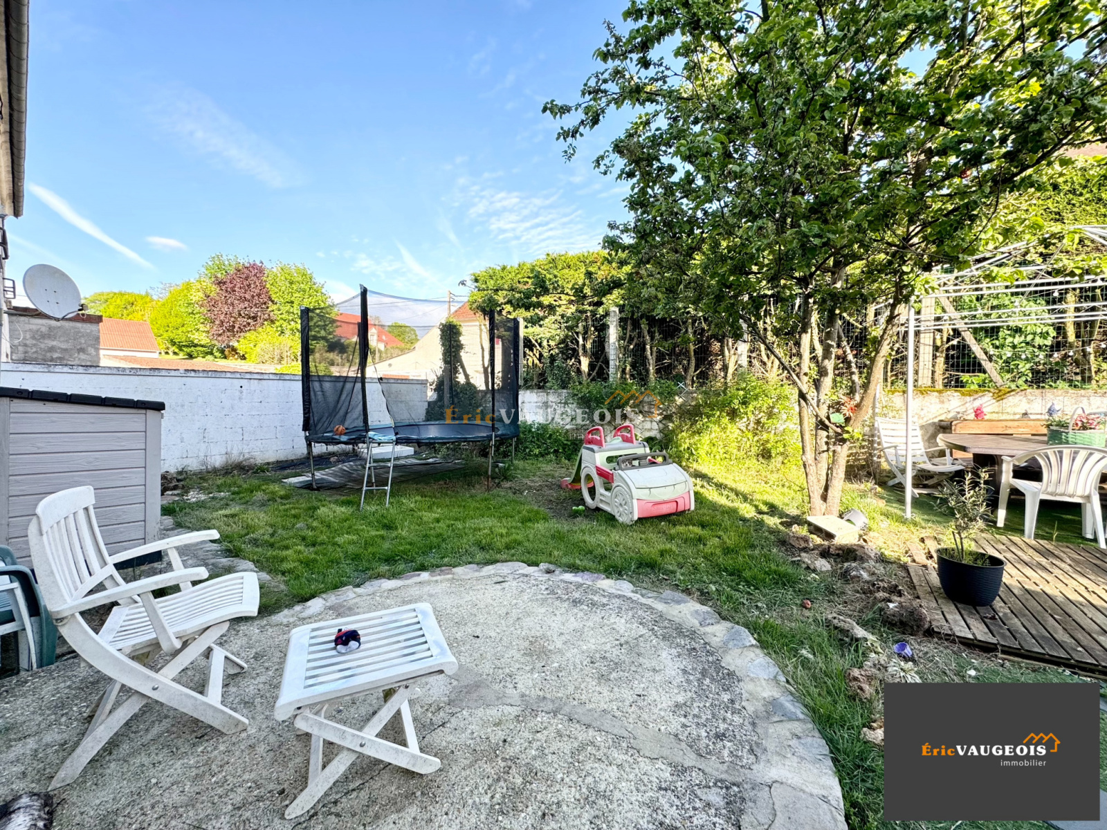 Image_38, Maison, Meaux, ref :1272