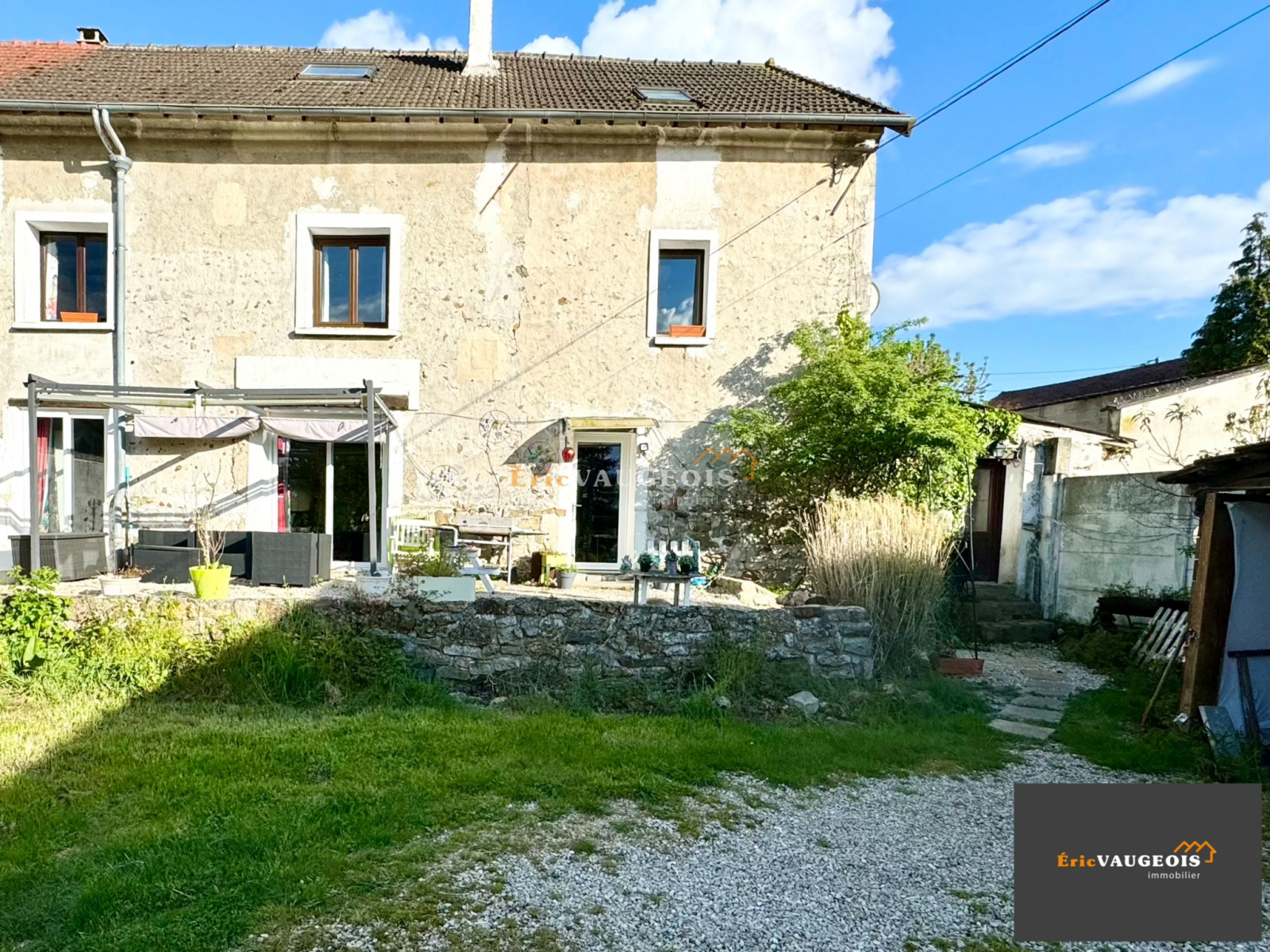 Image_41, Maison, Meaux, ref :1272