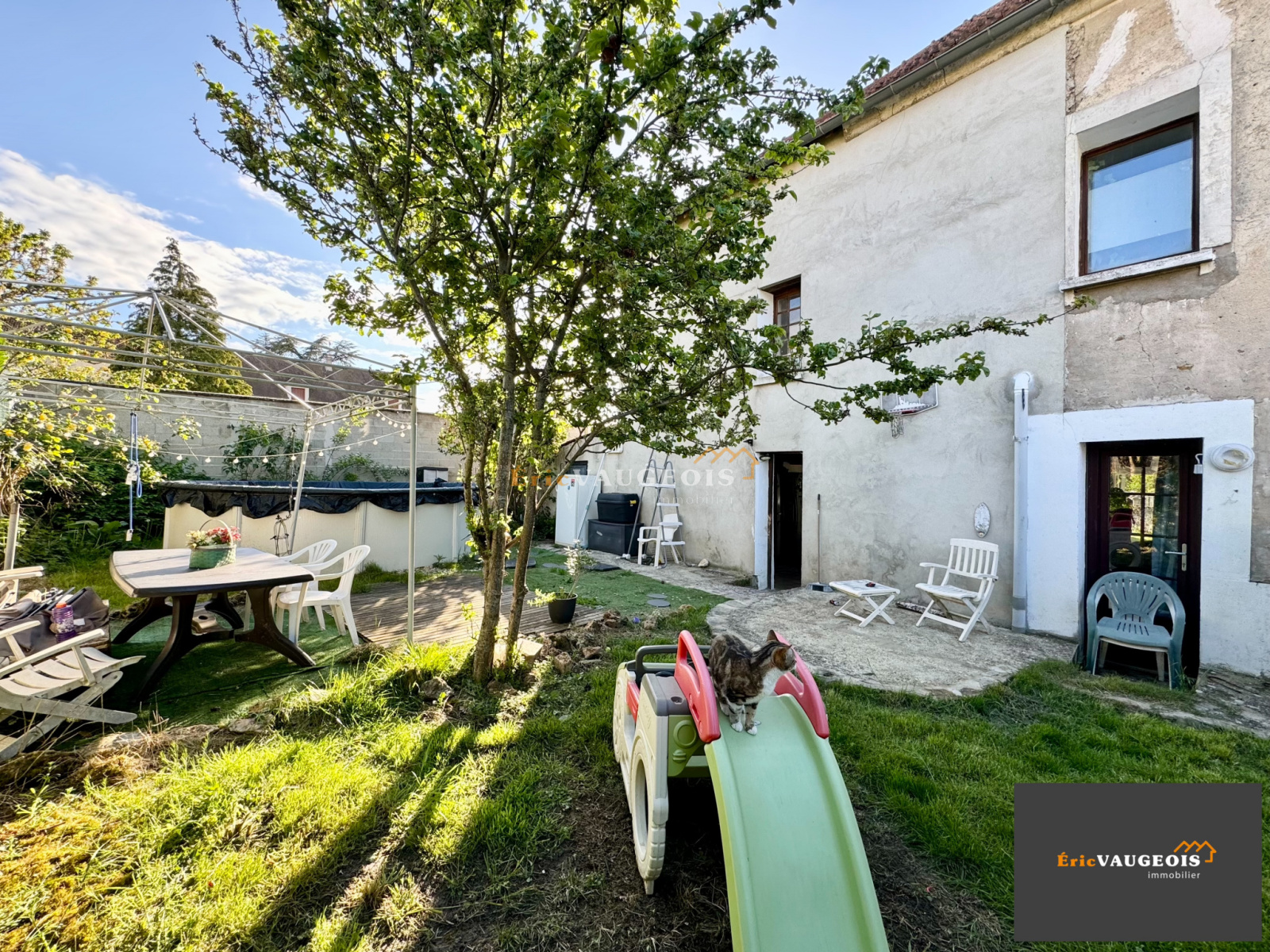 Image_18, Maison, Meaux, ref :1272