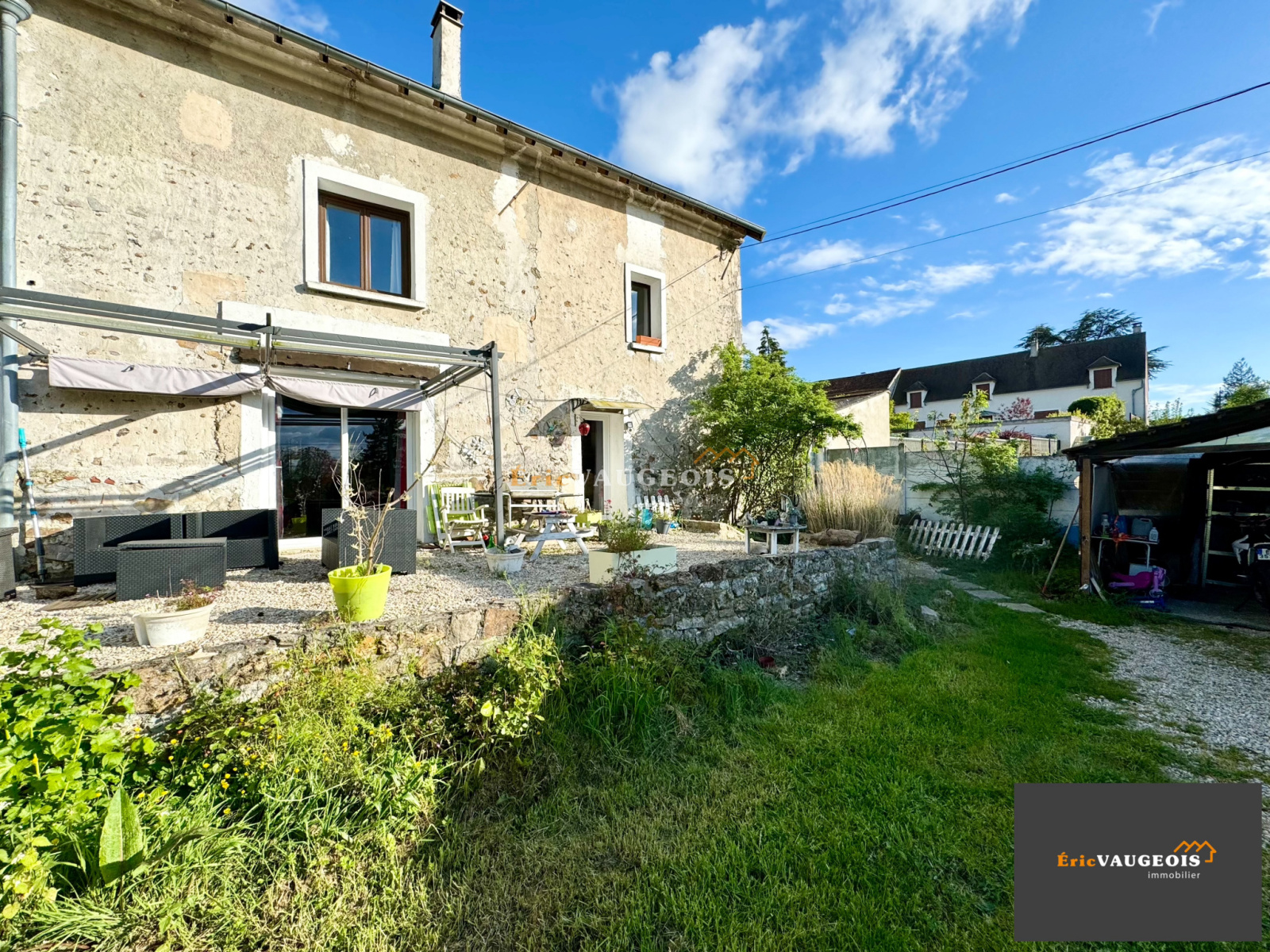 Image_36, Maison, Meaux, ref :1272