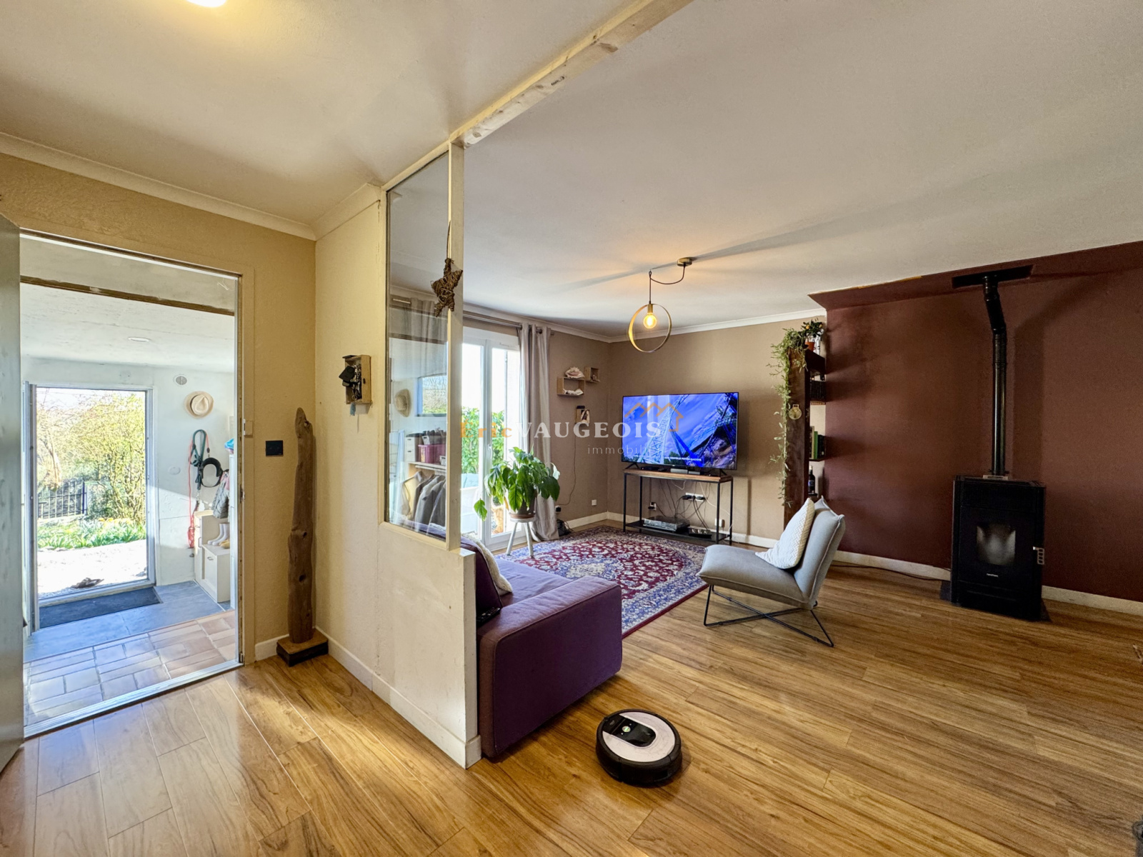 Image_33, Maison, Coulommiers, ref :1431