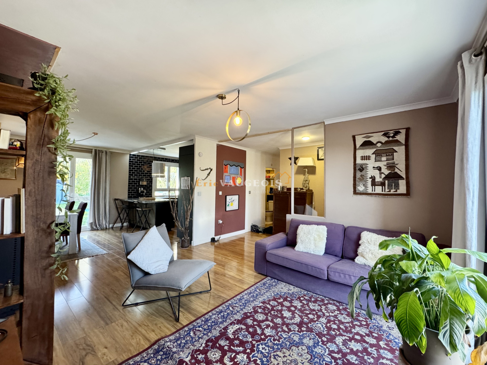 Image_7, Maison, Coulommiers, ref :1431