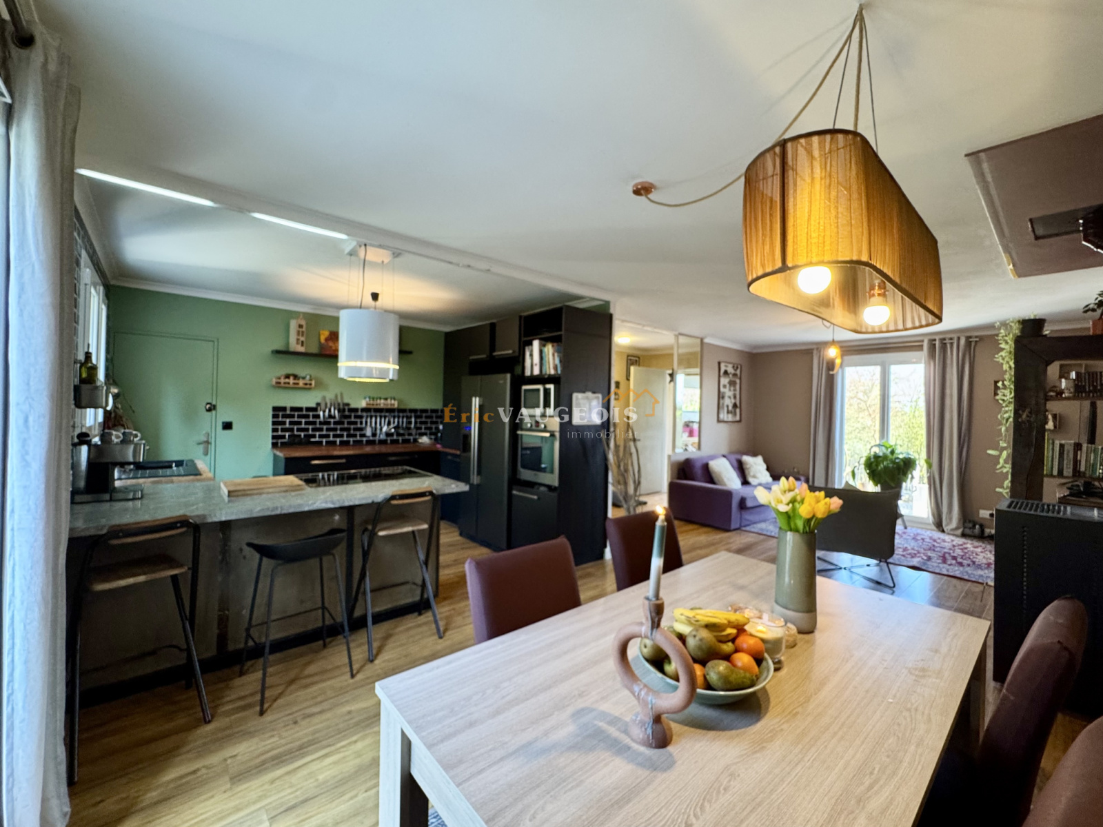 Image_10, Maison, Coulommiers, ref :1431