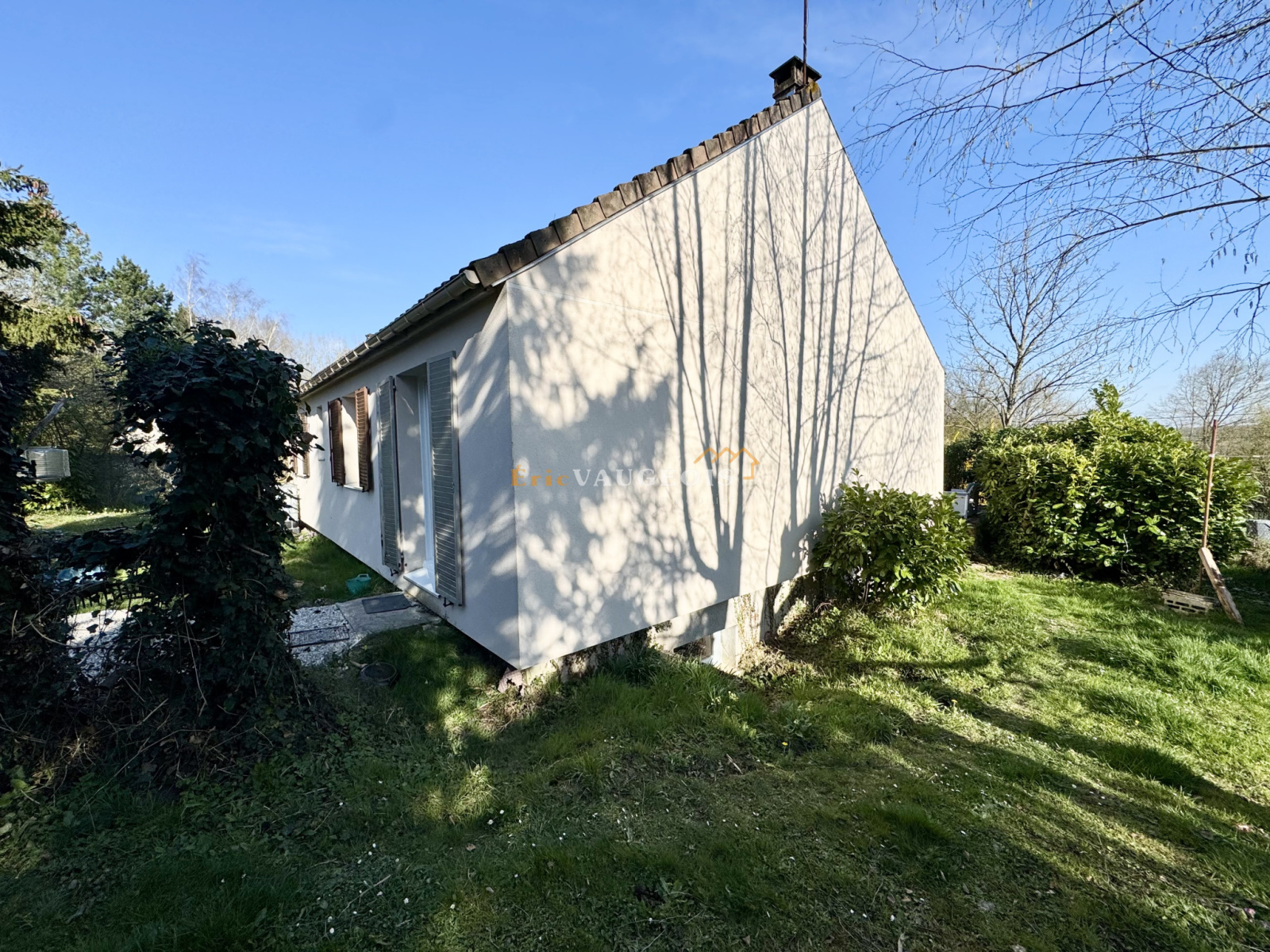 Image_24, Maison, Coulommiers, ref :1431