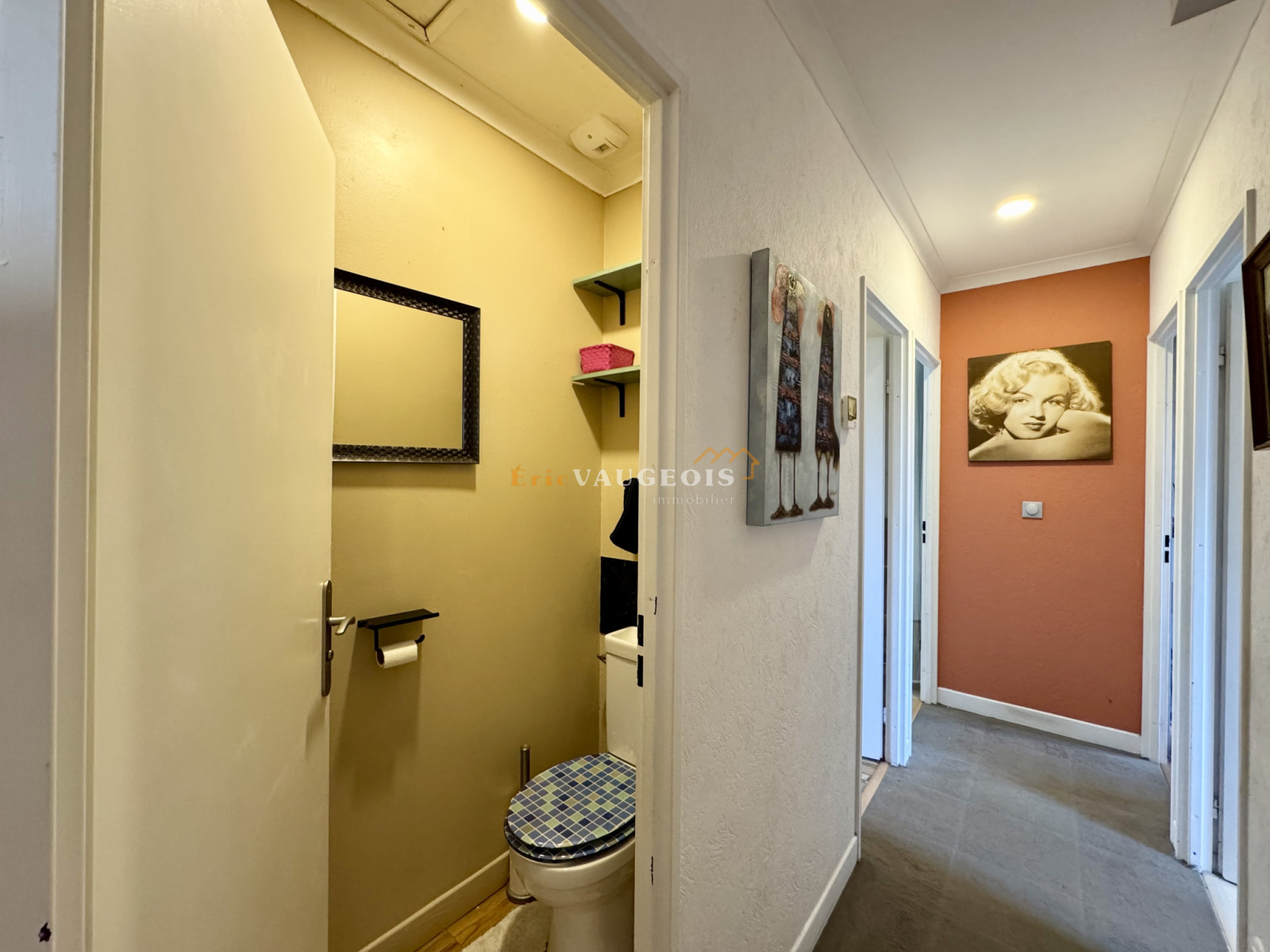 Image_13, Maison, Coulommiers, ref :1431