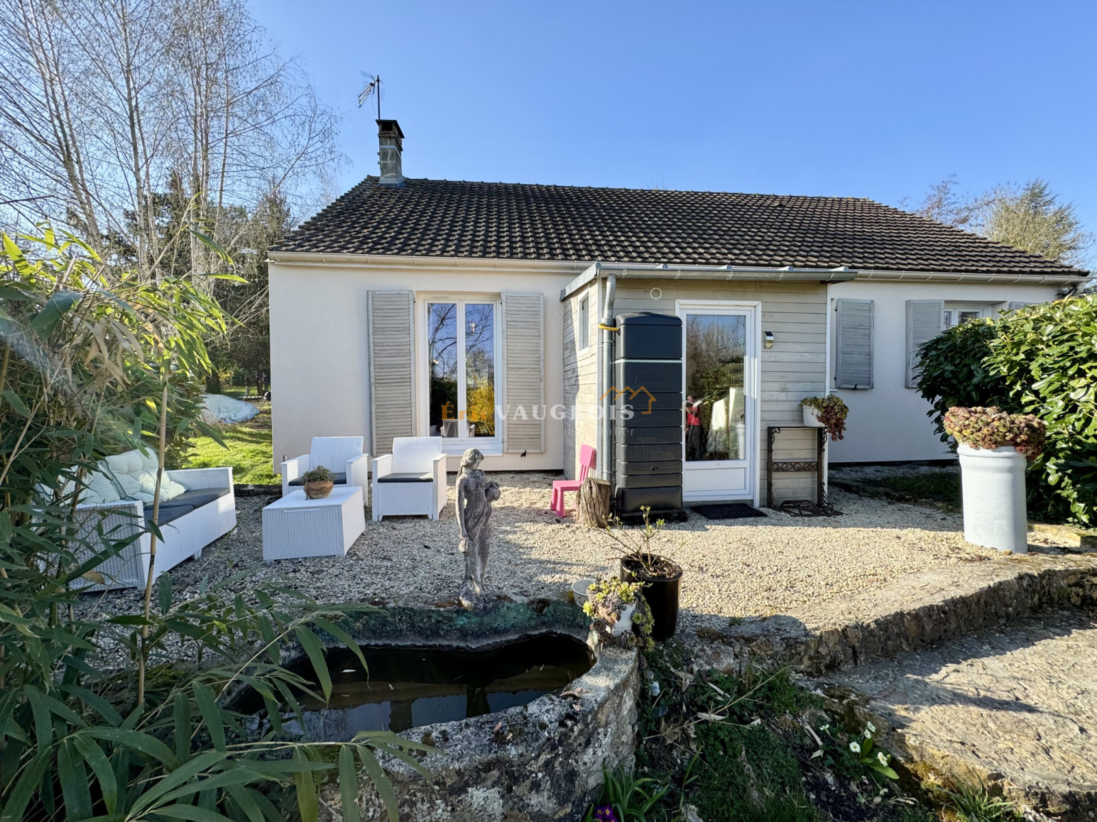 Image_1, Maison, Coulommiers, ref :1431