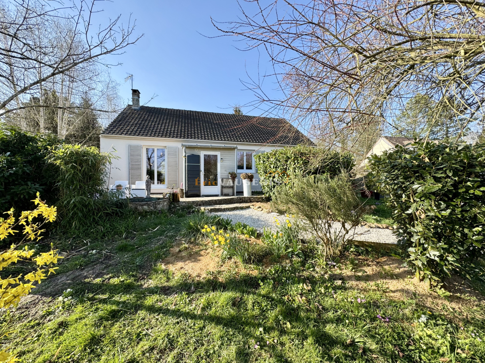 Image_22, Maison, Coulommiers, ref :1431