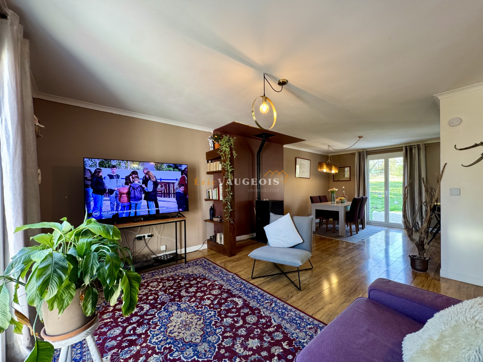 Image_6, Maison, Coulommiers, ref :1431