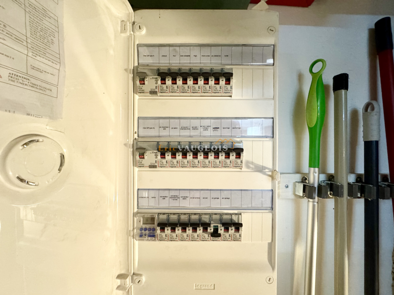 Image_19, Maison, Coulommiers, ref :1431