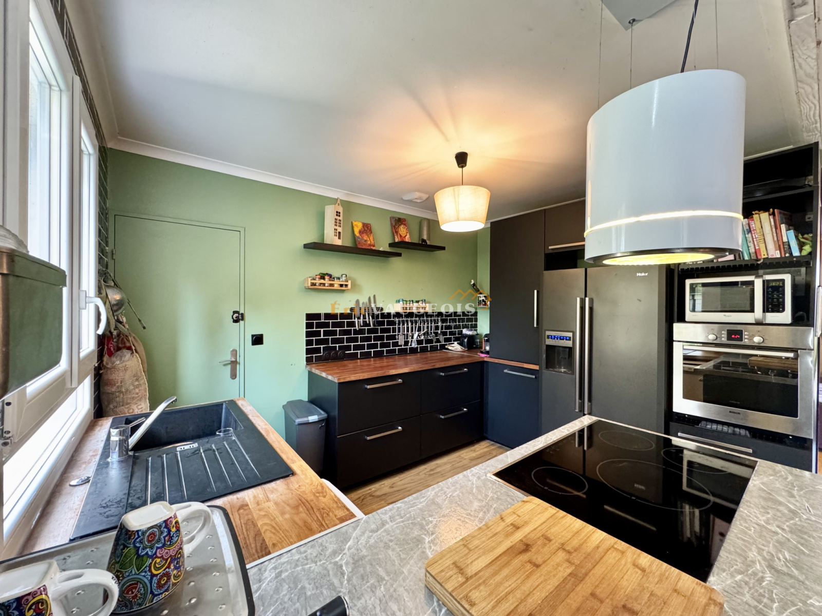 Image_12, Maison, Coulommiers, ref :1431