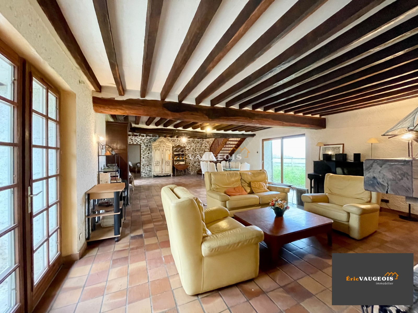 Image_7, Maison, La Ferté-sous-Jouarre, ref :918