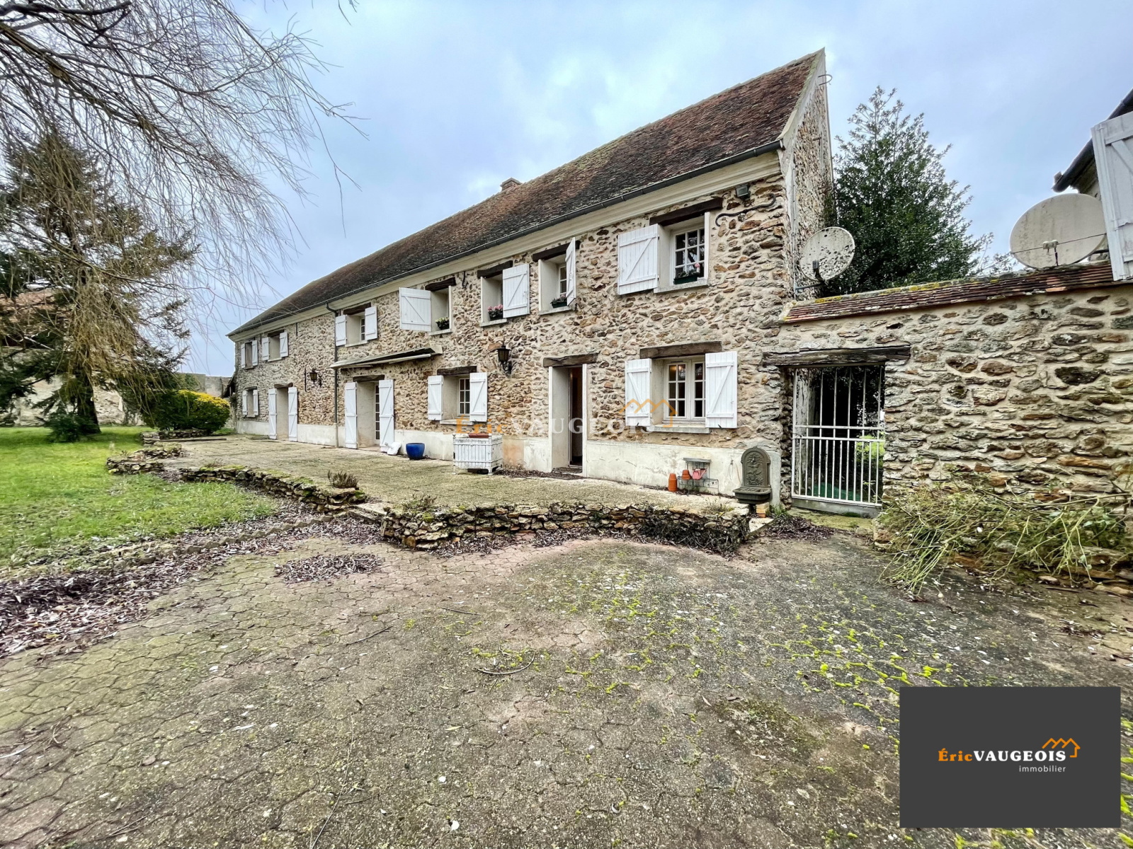 Image_25, Maison, La Ferté-sous-Jouarre, ref :918