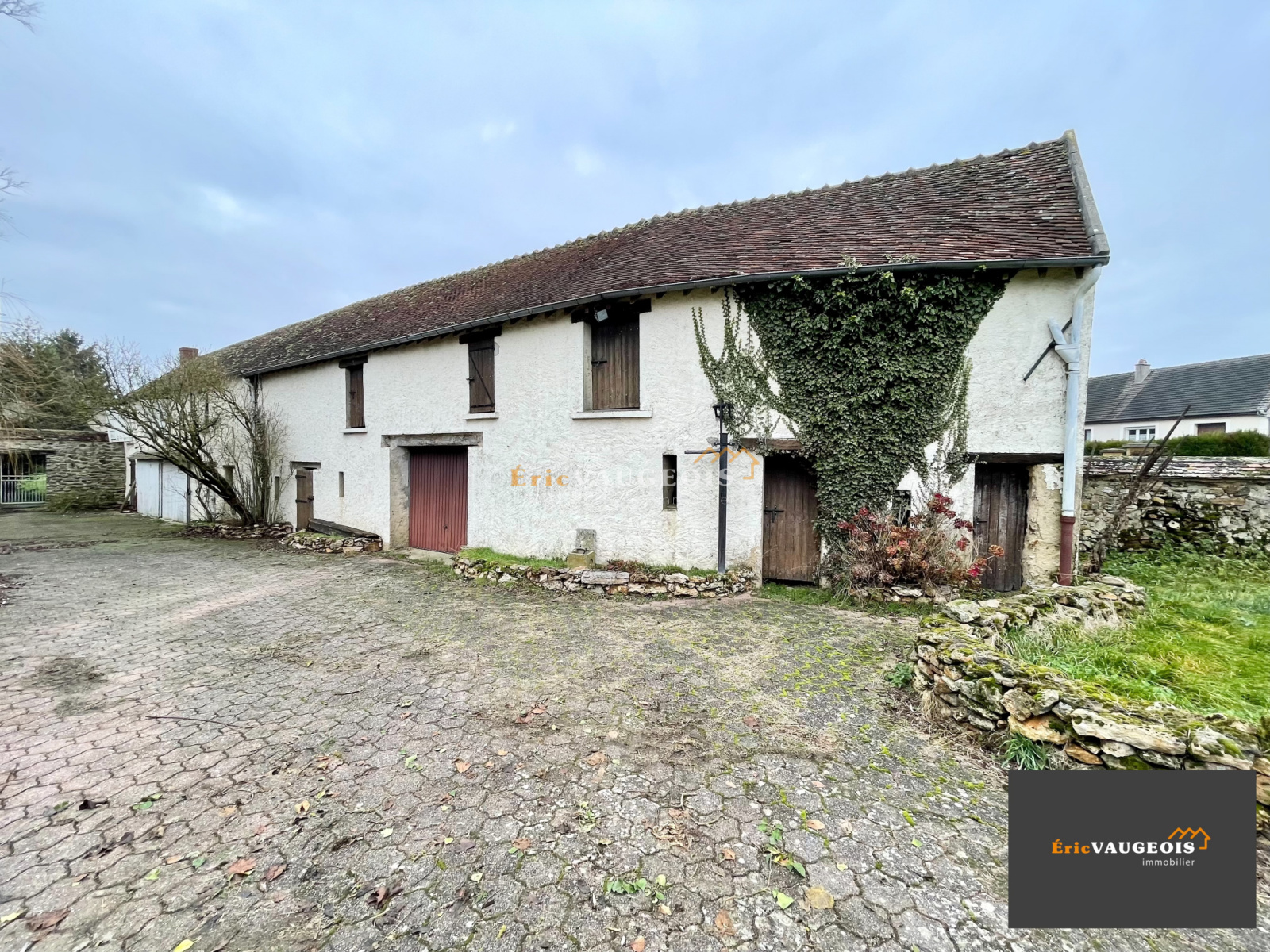 Image_22, Maison, La Ferté-sous-Jouarre, ref :918