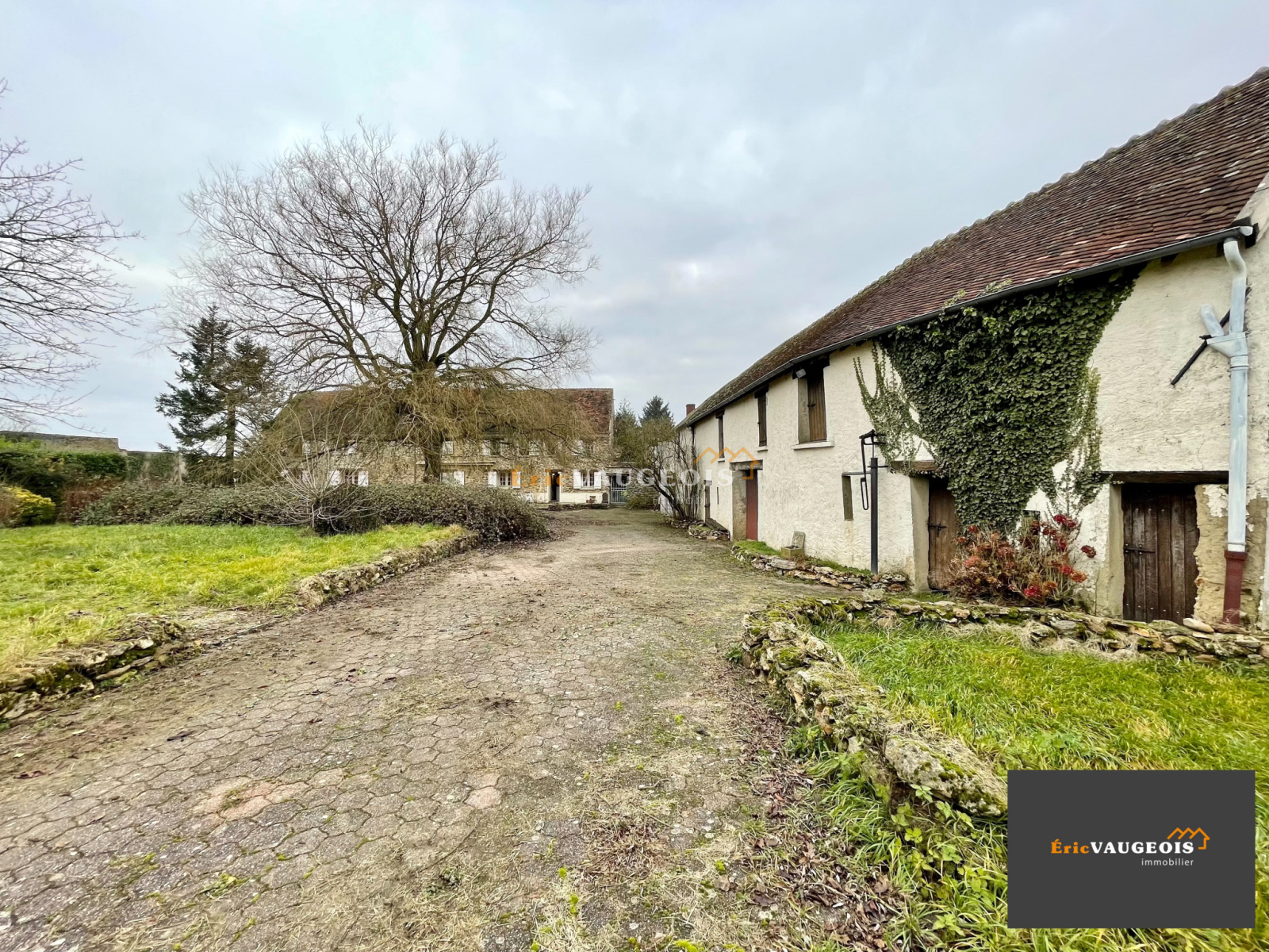 Image_21, Maison, La Ferté-sous-Jouarre, ref :918