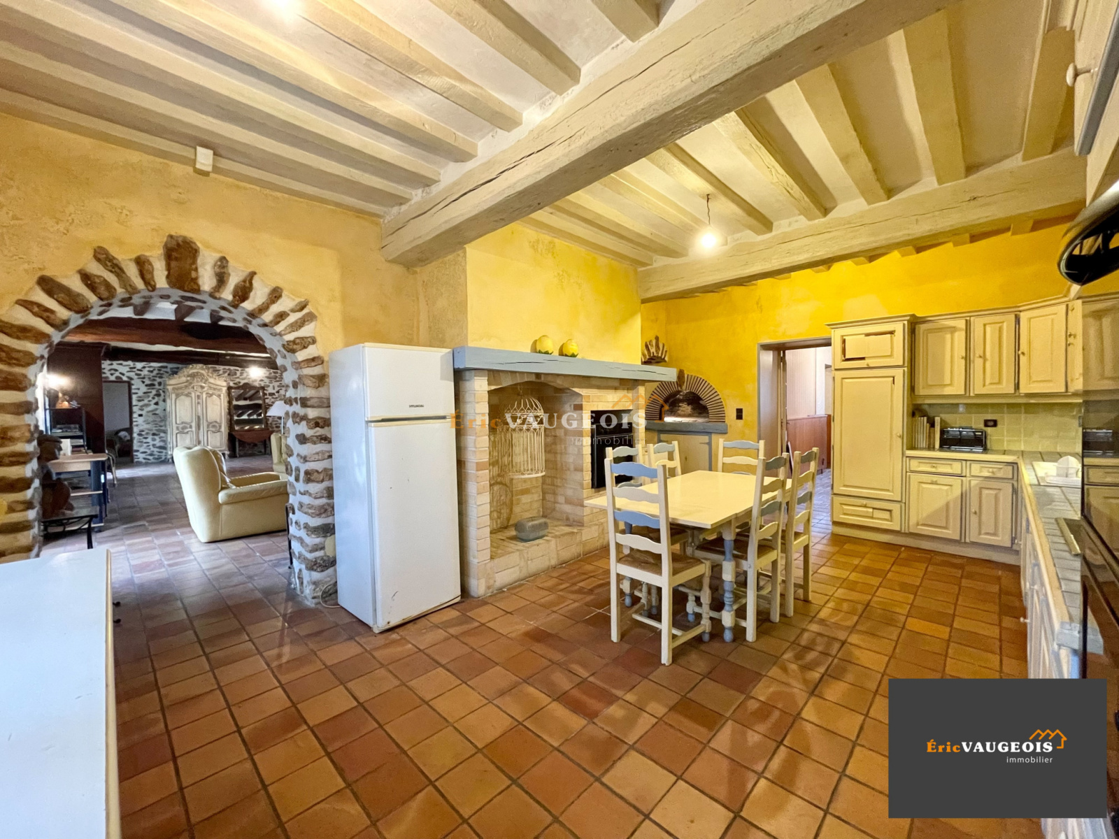 Image_9, Maison, La Ferté-sous-Jouarre, ref :918