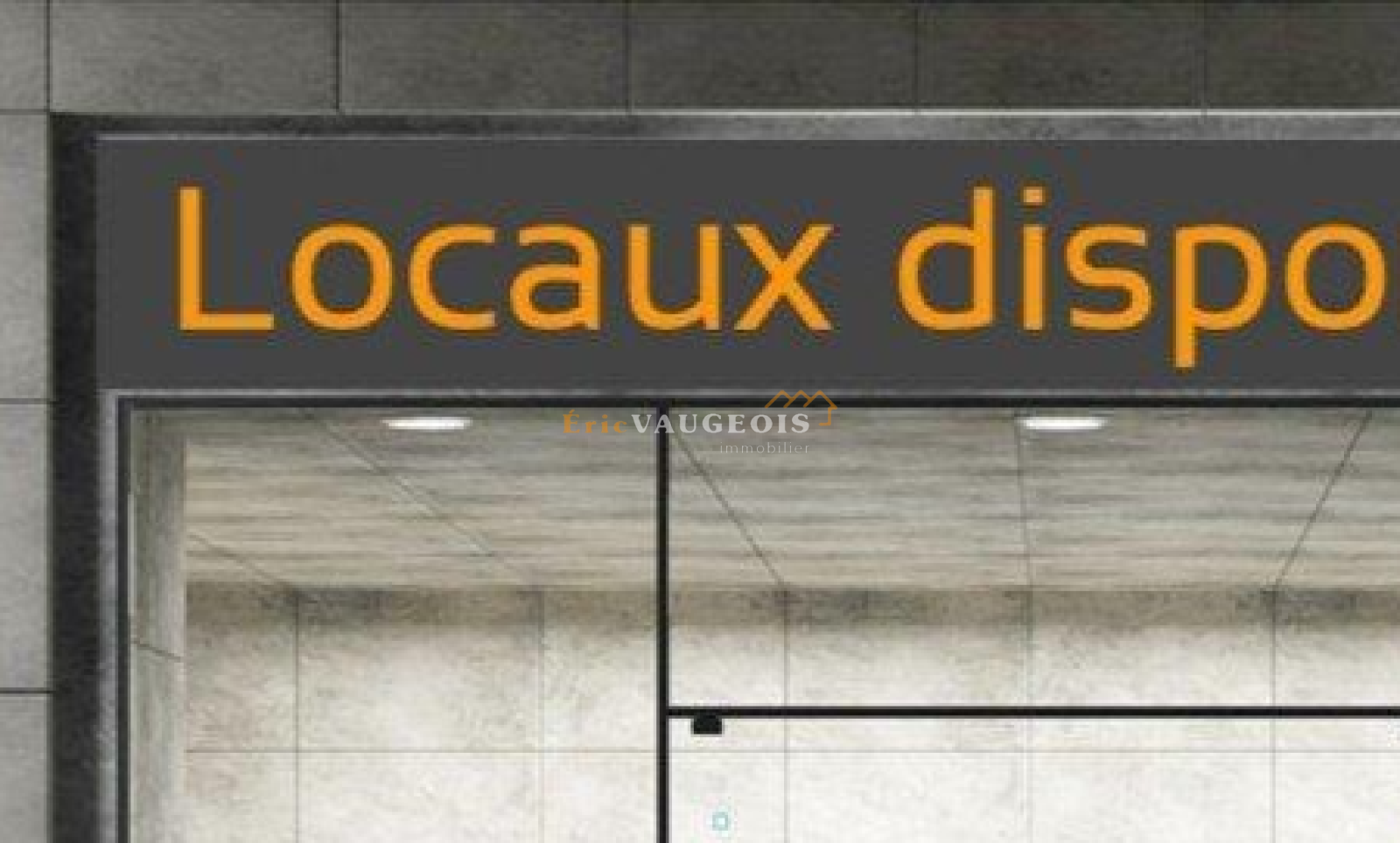 Image_1, Local commercial, , ref :523