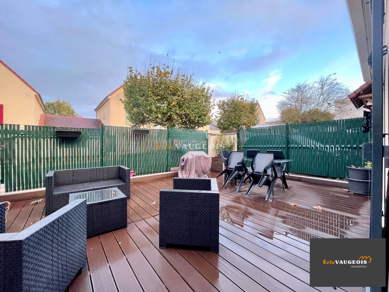 Image_26, Maison, Coulommiers, ref :1017