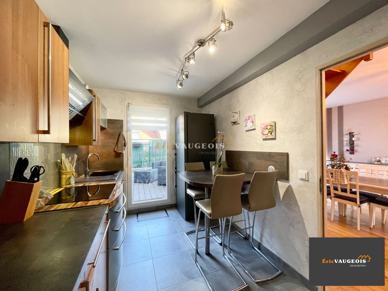 Image_23, Maison, Coulommiers, ref :1017