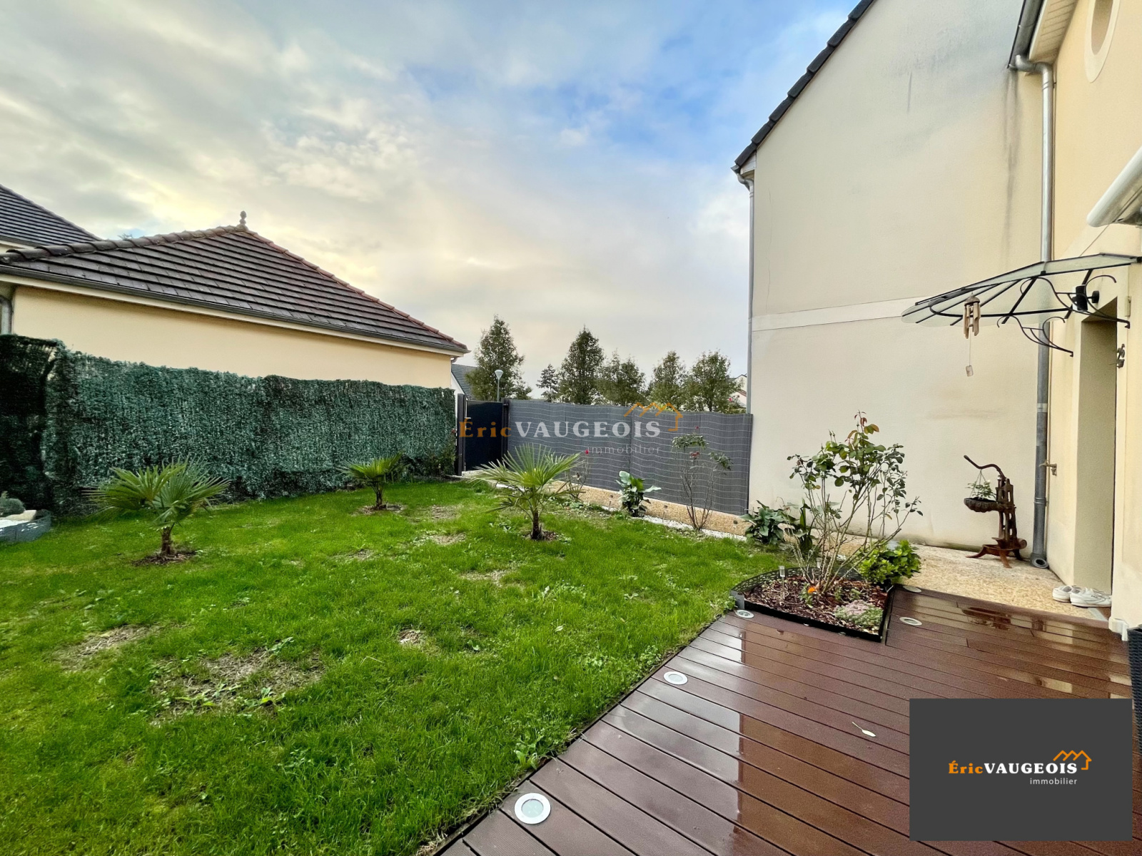 Image_33, Maison, Coulommiers, ref :1017