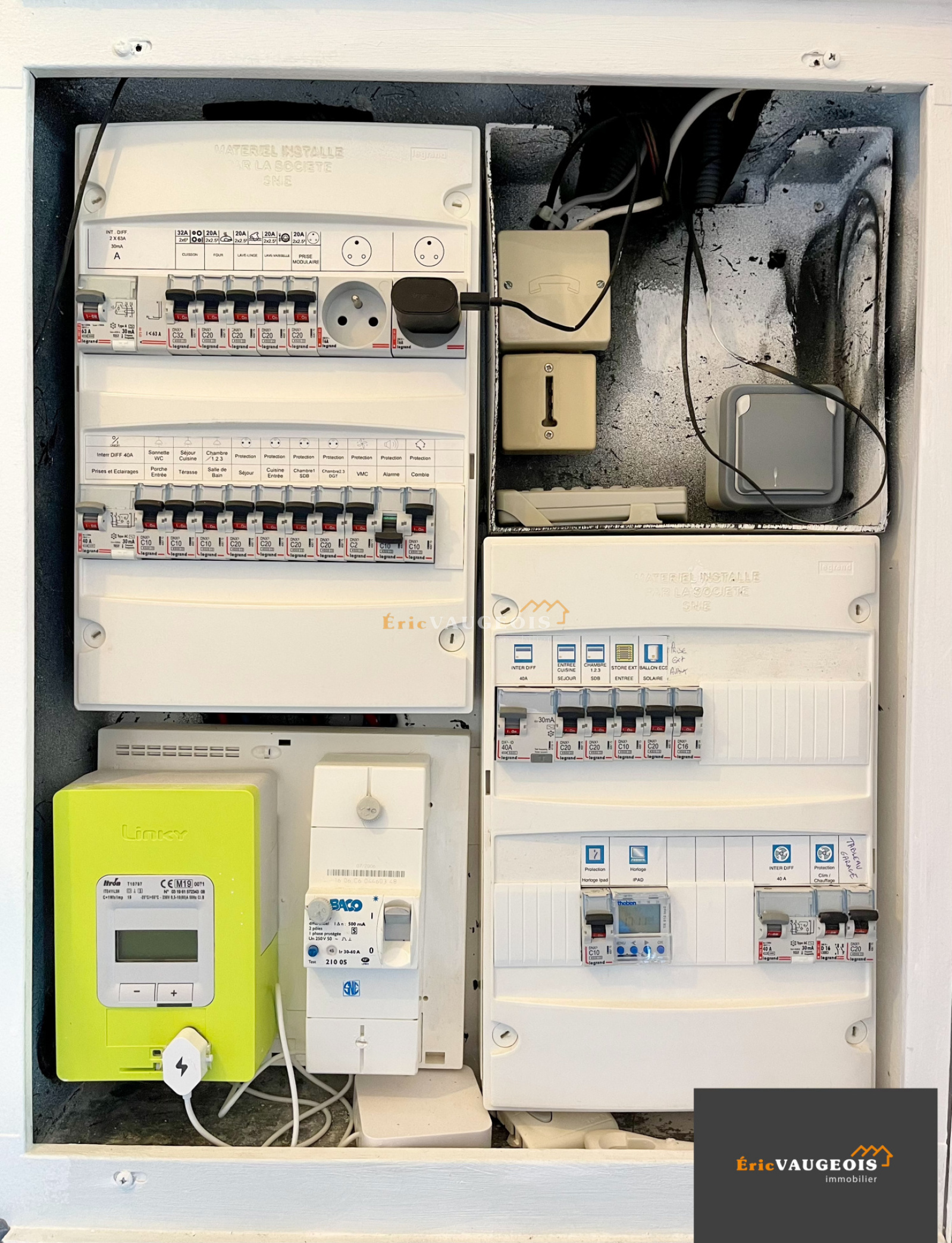 Image_15, Maison, Coulommiers, ref :1017