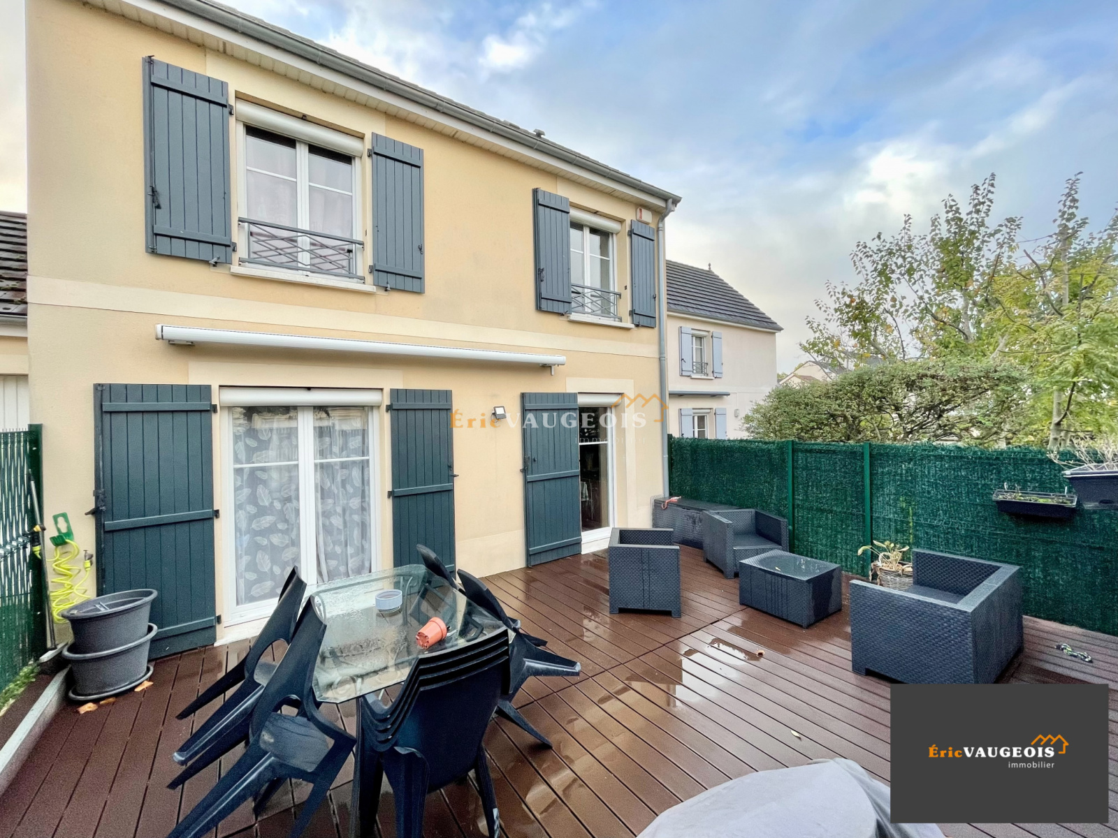 Image_1, Maison, Coulommiers, ref :1017