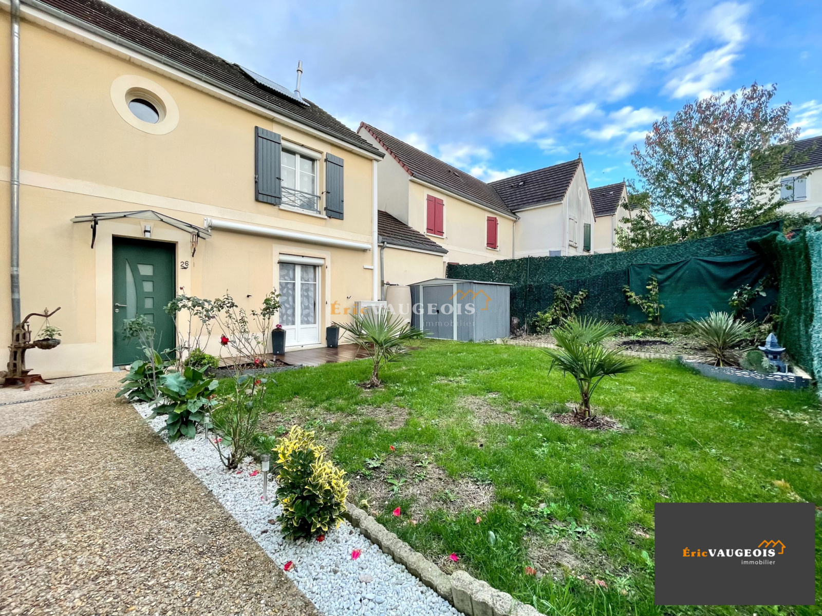 Image_2, Maison, Coulommiers, ref :1017