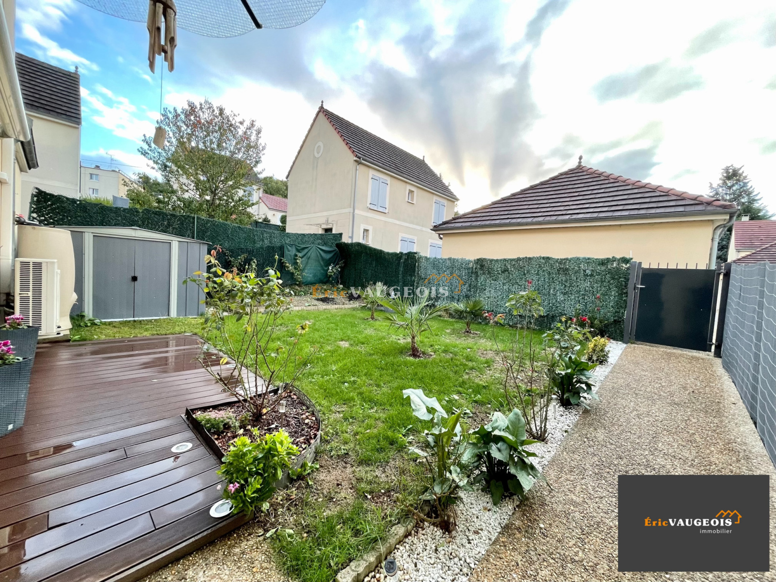 Image_27, Maison, Coulommiers, ref :1017