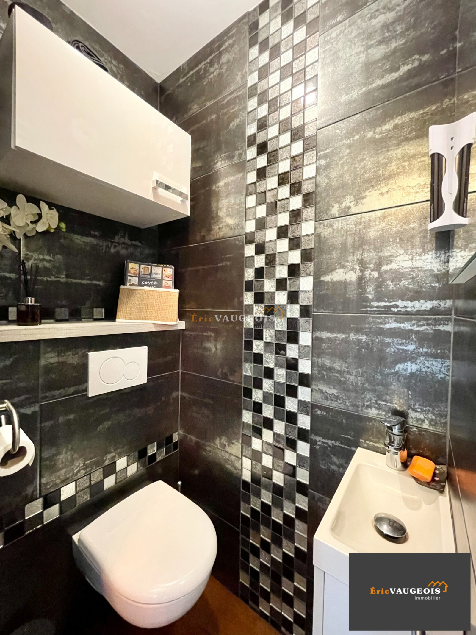 Image_4, Maison, Coulommiers, ref :1017