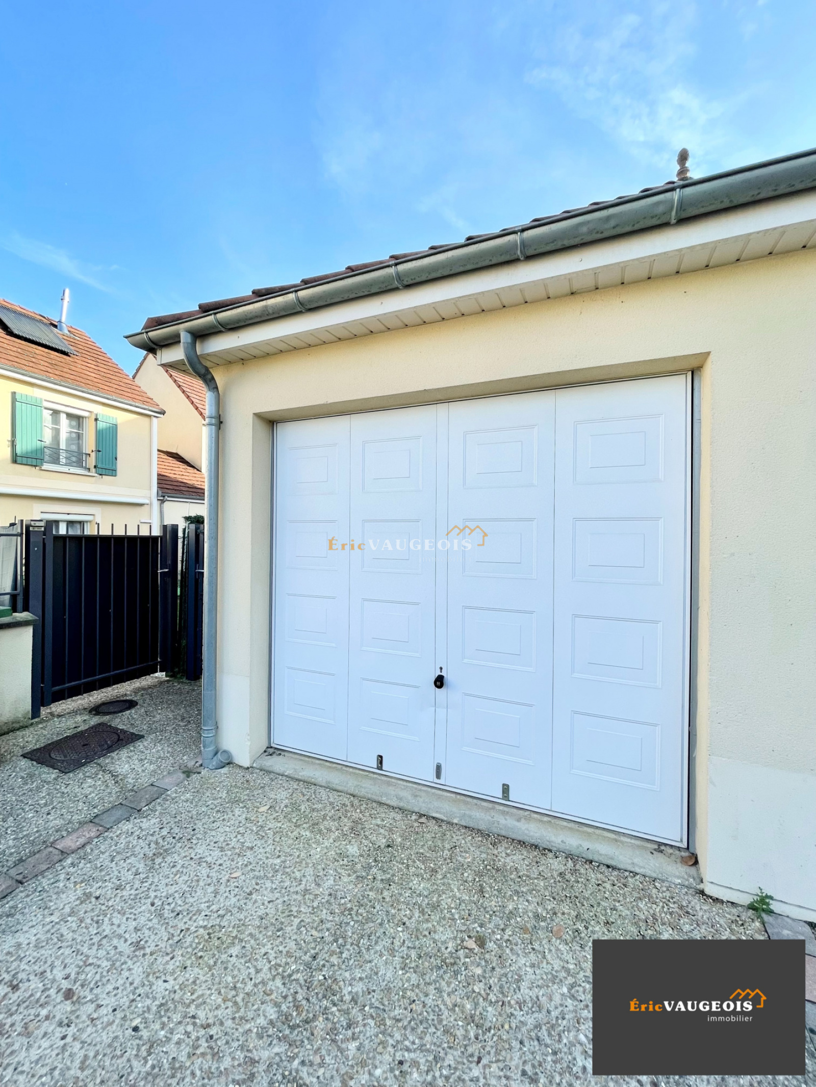 Image_14, Maison, Coulommiers, ref :1017