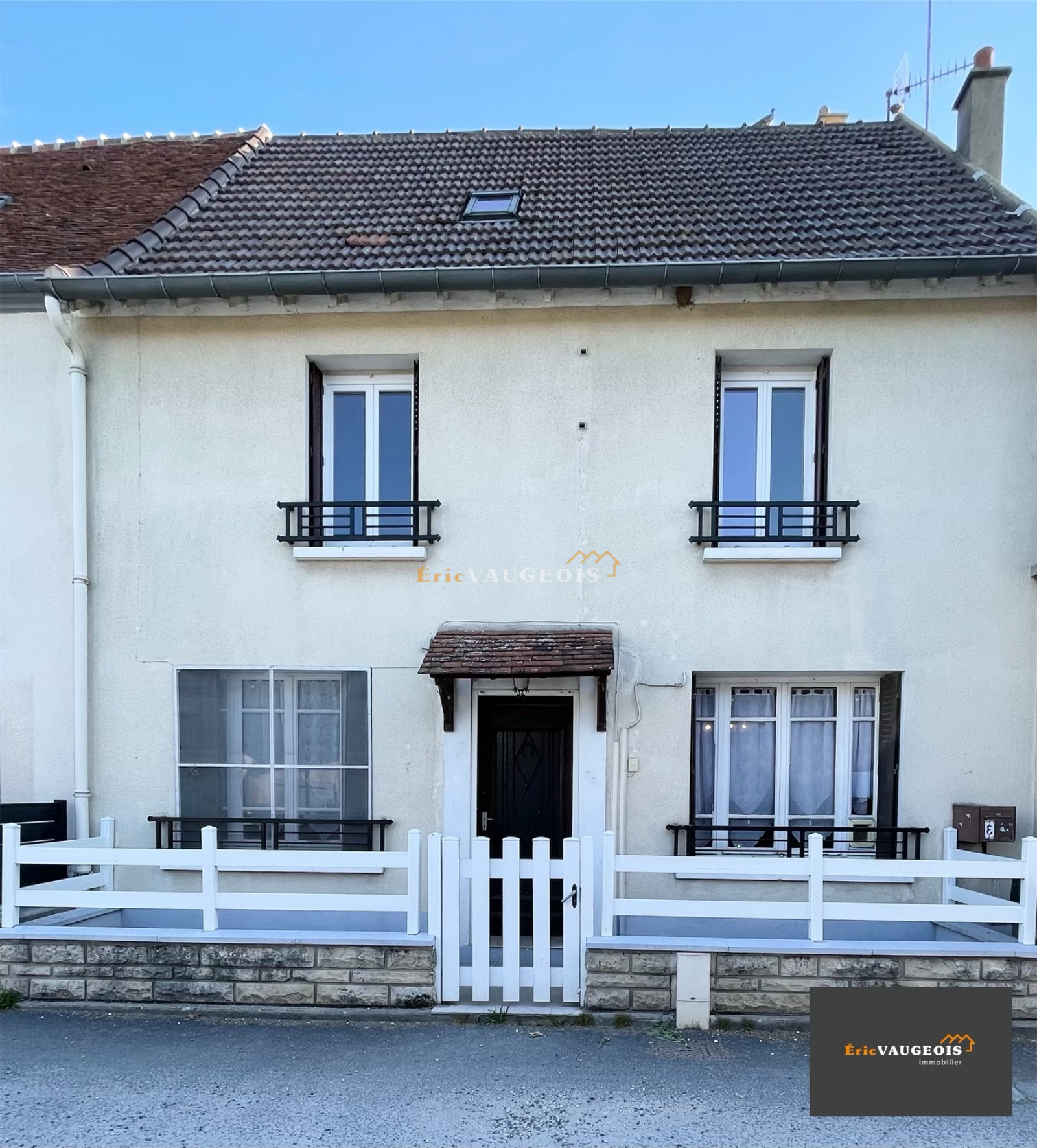 Image_14, Maison, Coulommiers, ref :873