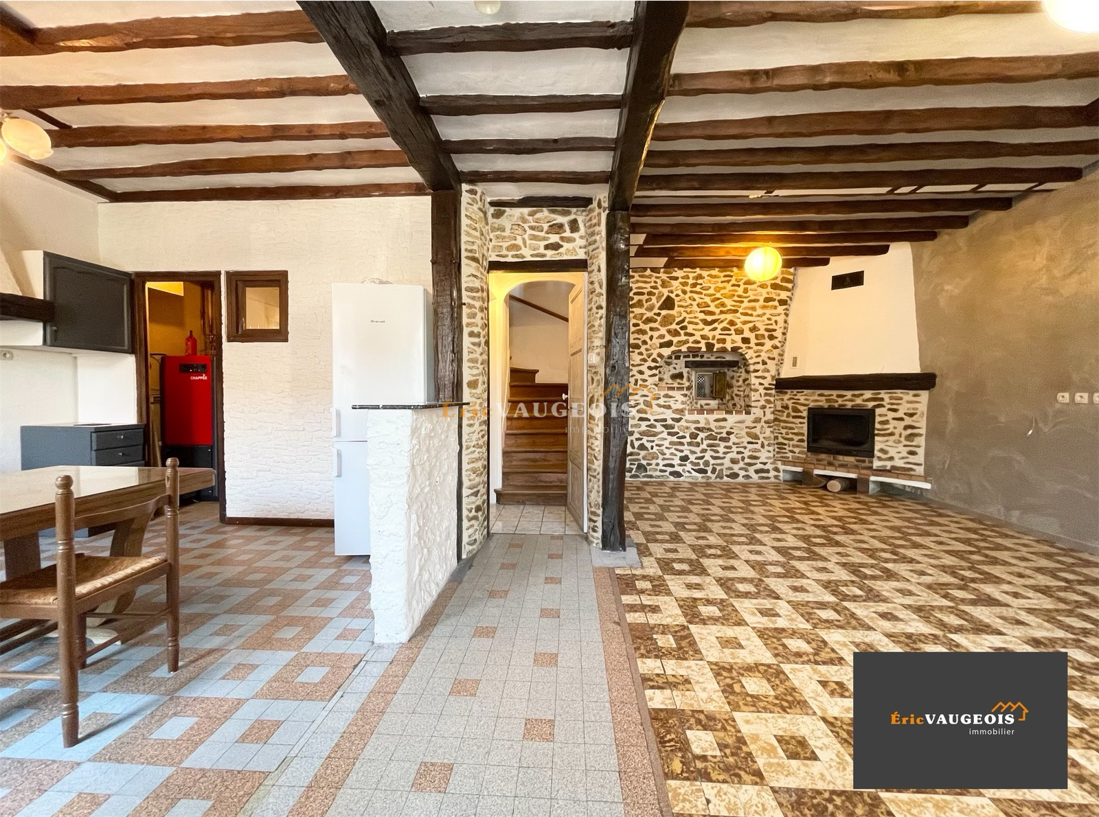 Image_1, Maison, Coulommiers, ref :873