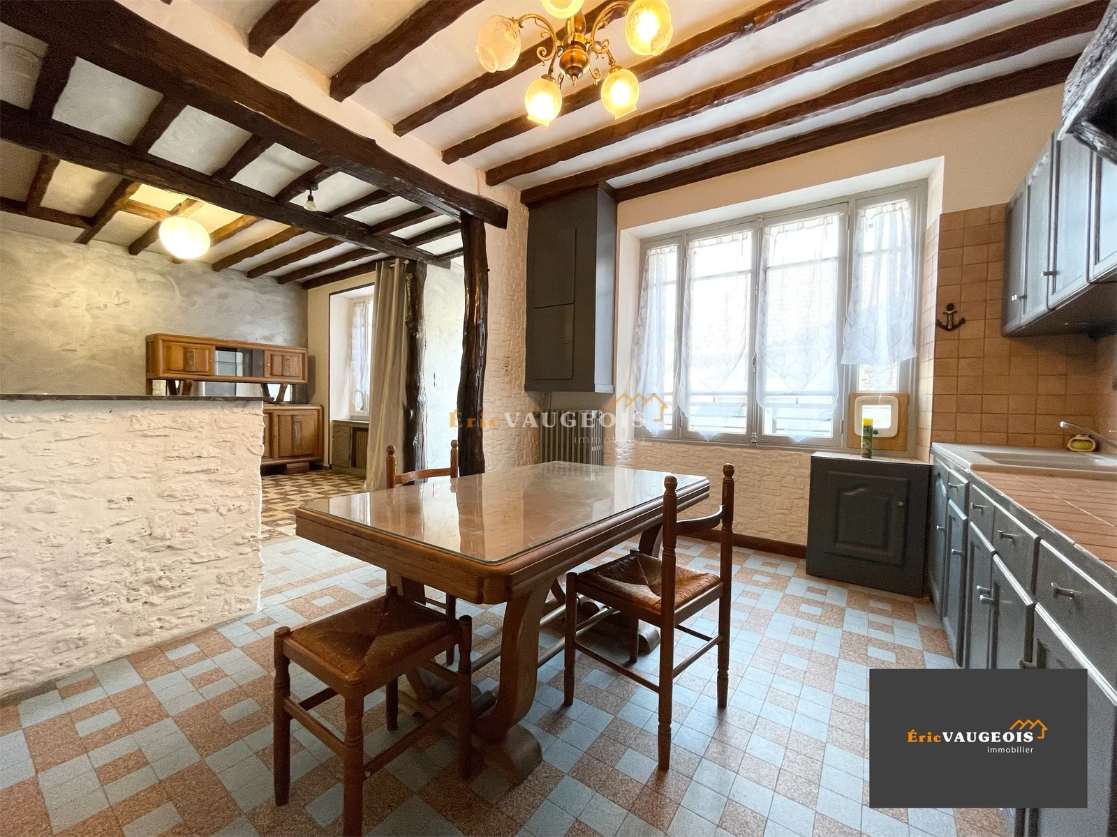 Image_4, Maison, Coulommiers, ref :873