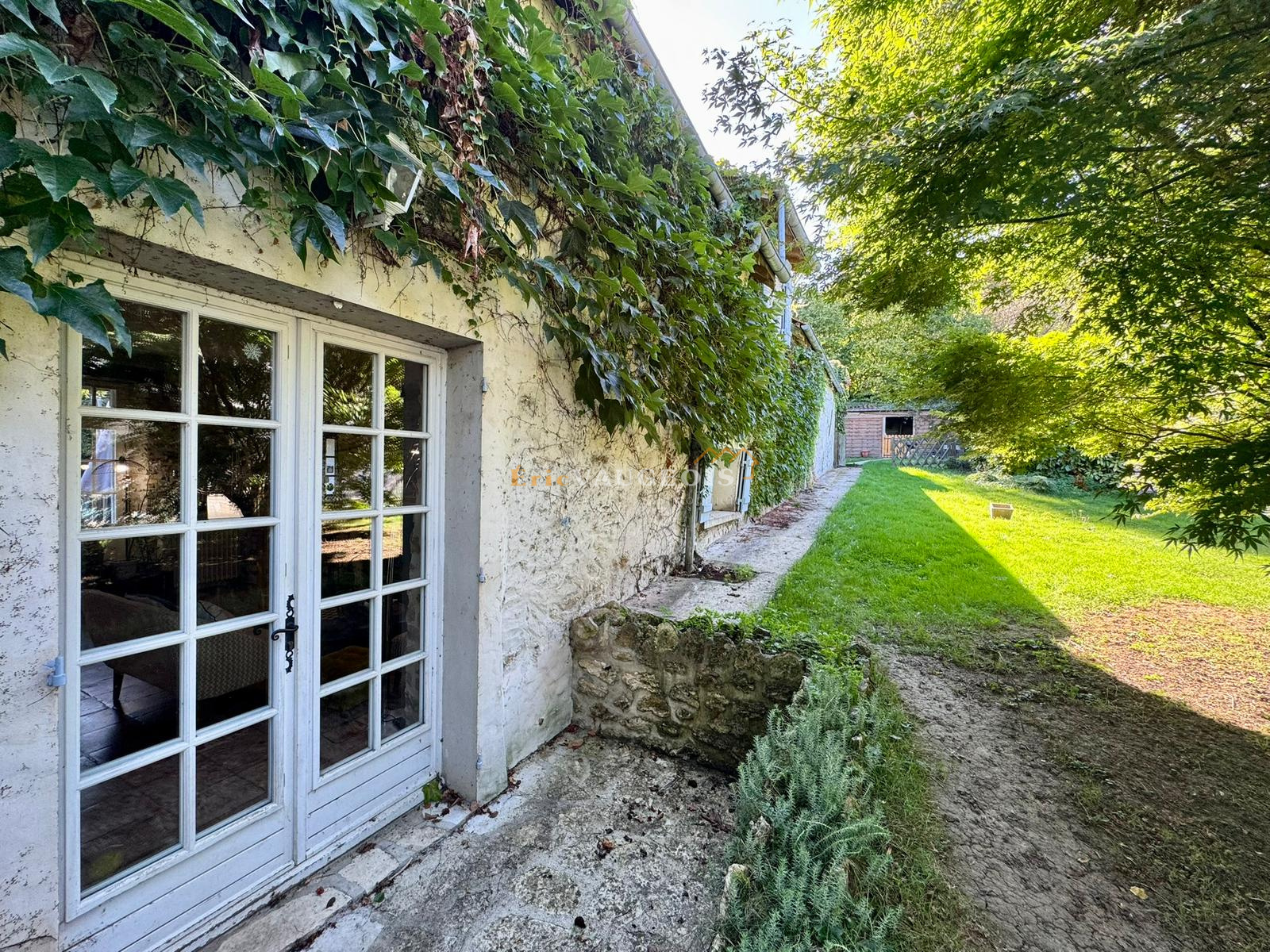 Image_22, Maison, Saint-Augustin, ref :1536