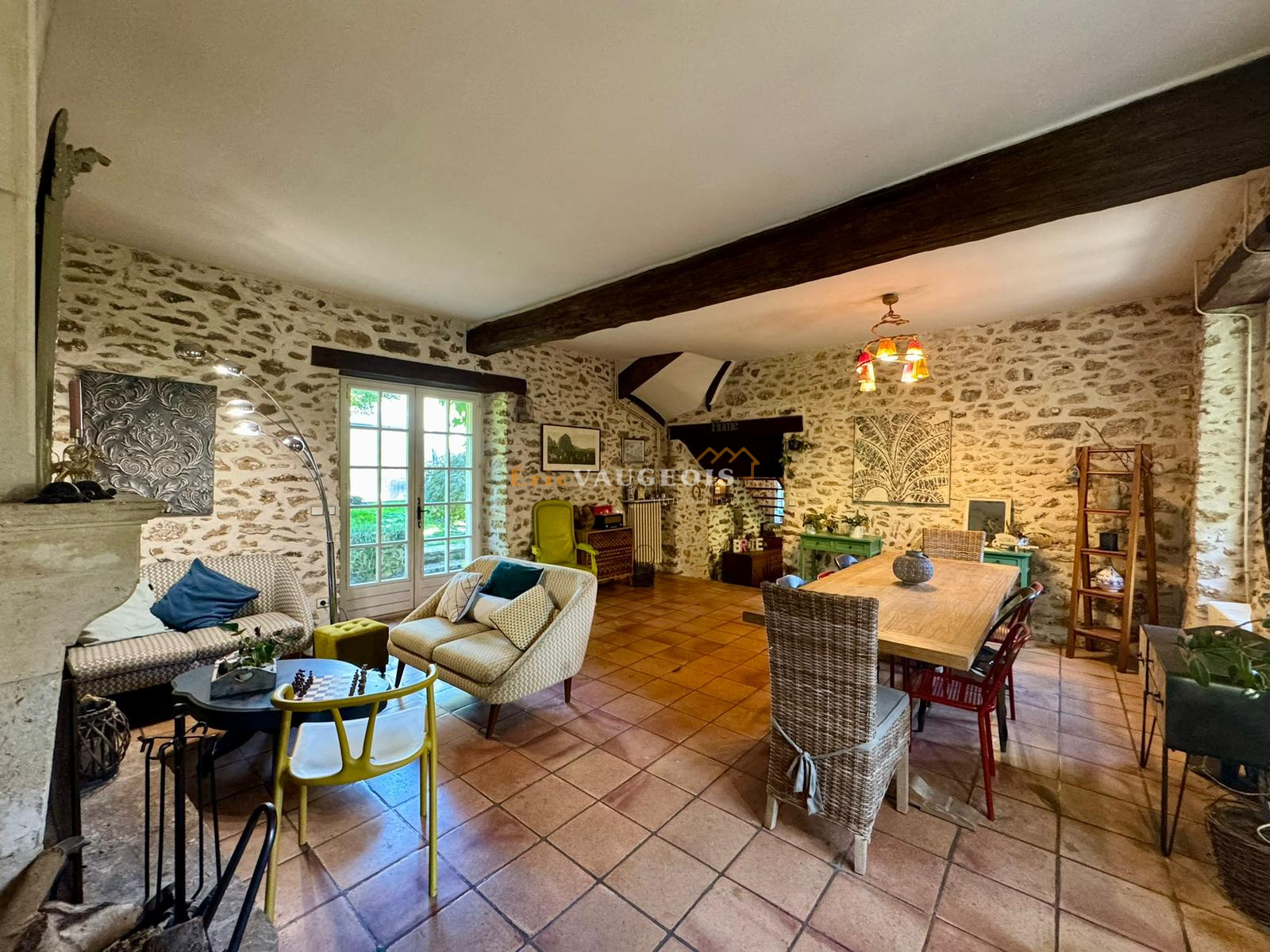 Image_39, Maison, Saint-Augustin, ref :1536