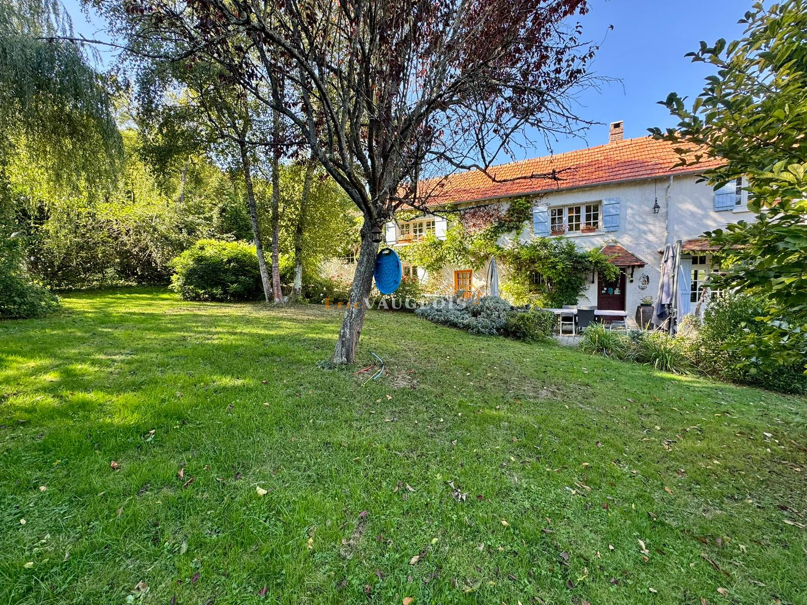 Image_9, Maison, Saint-Augustin, ref :1536