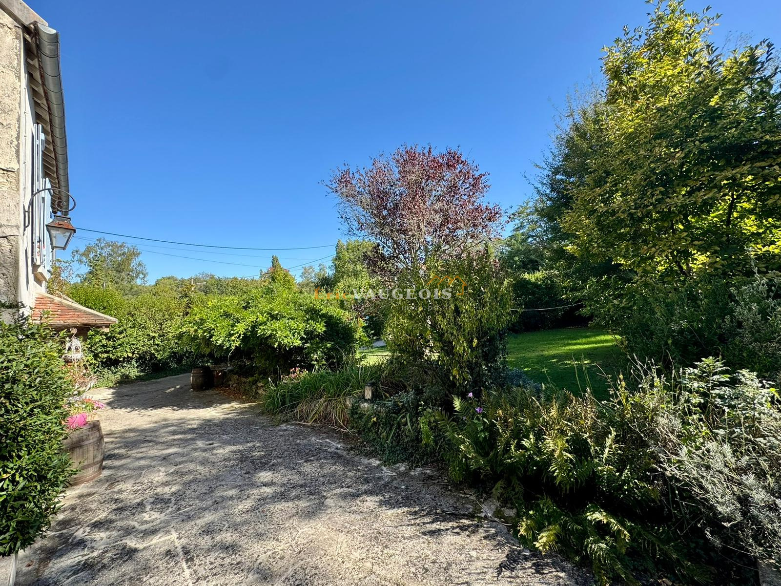 Image_3, Maison, Saint-Augustin, ref :1536