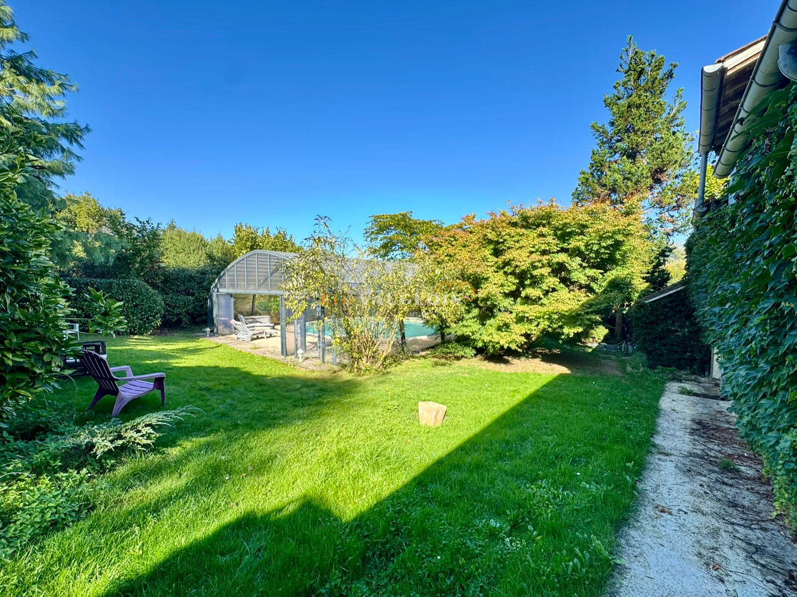 Image_4, Maison, Saint-Augustin, ref :1536