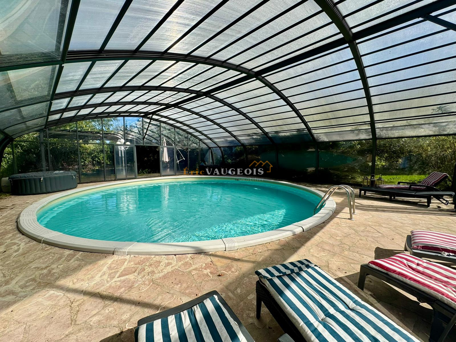 Image_18, Maison, Saint-Augustin, ref :1536