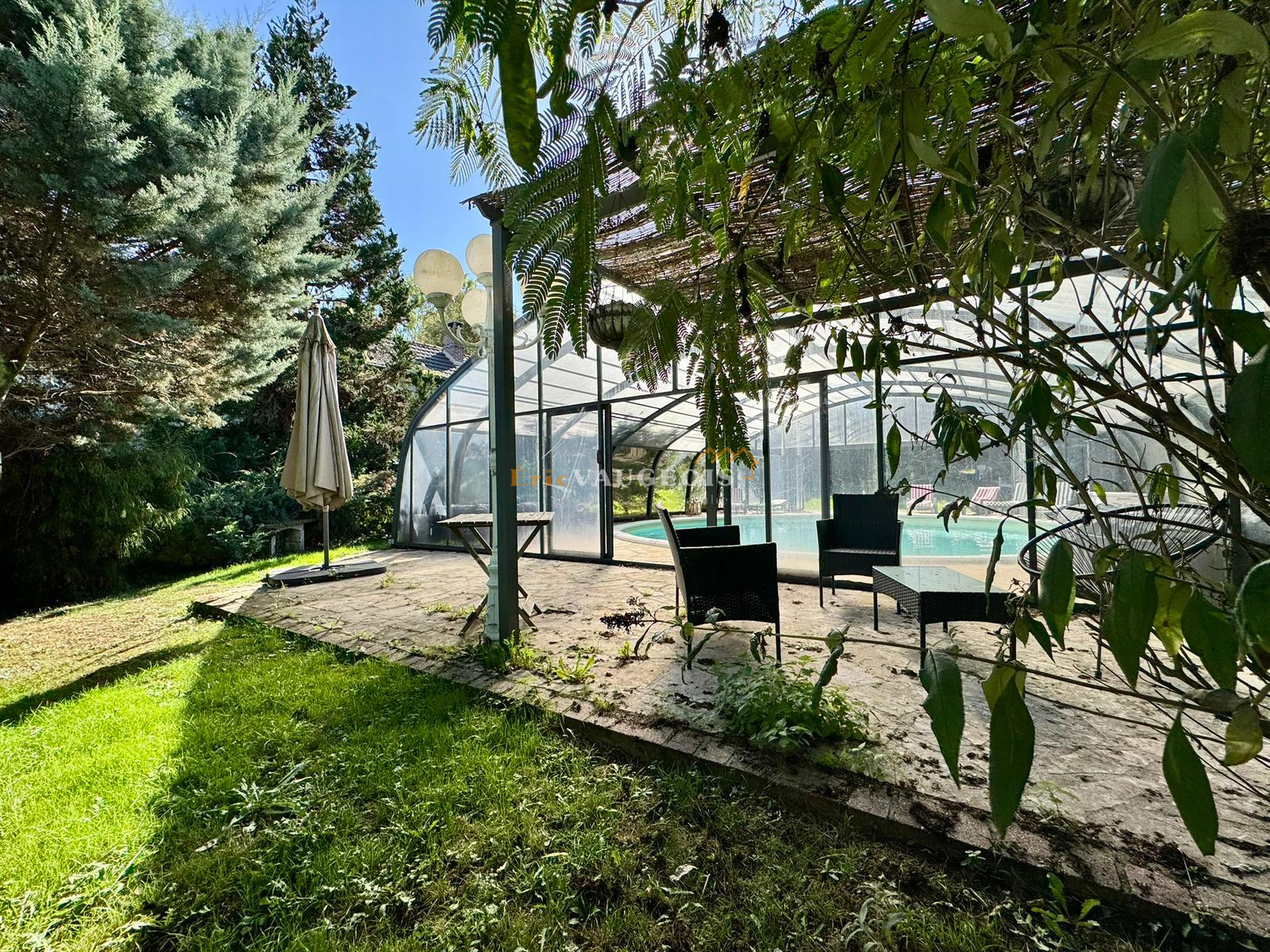 Image_14, Maison, Saint-Augustin, ref :1536