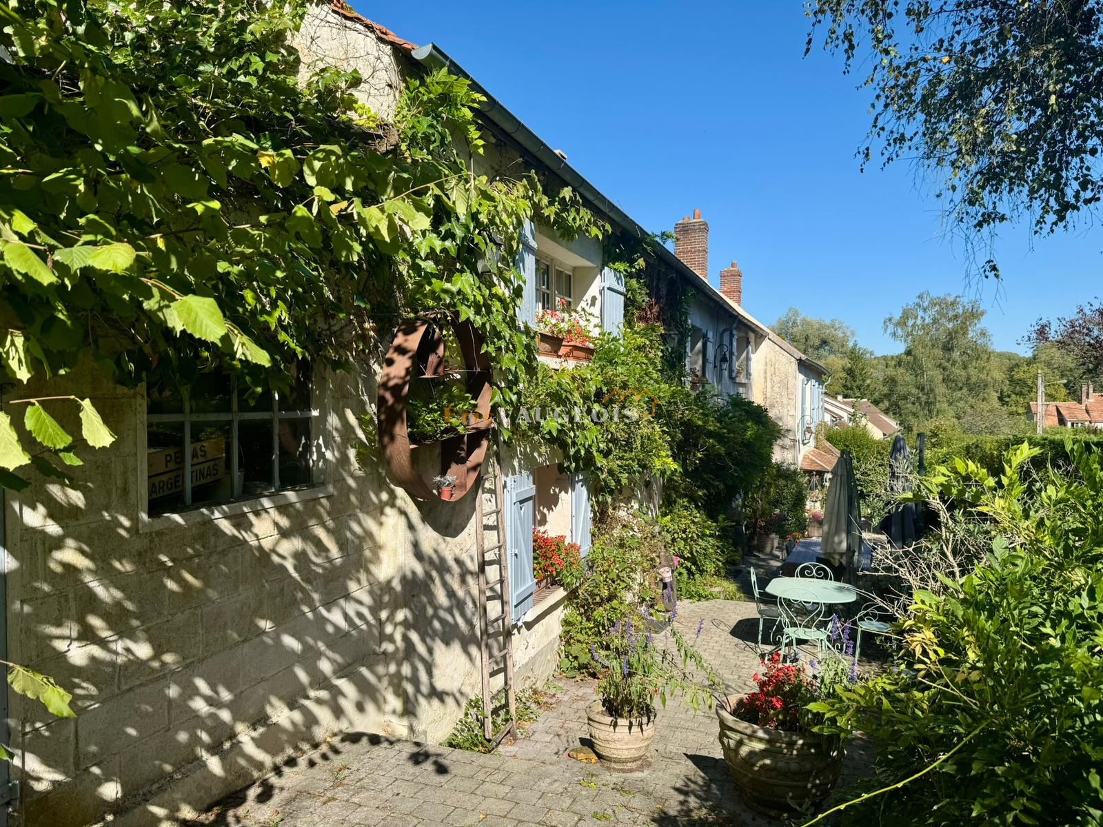 Image_13, Maison, Saint-Augustin, ref :1536